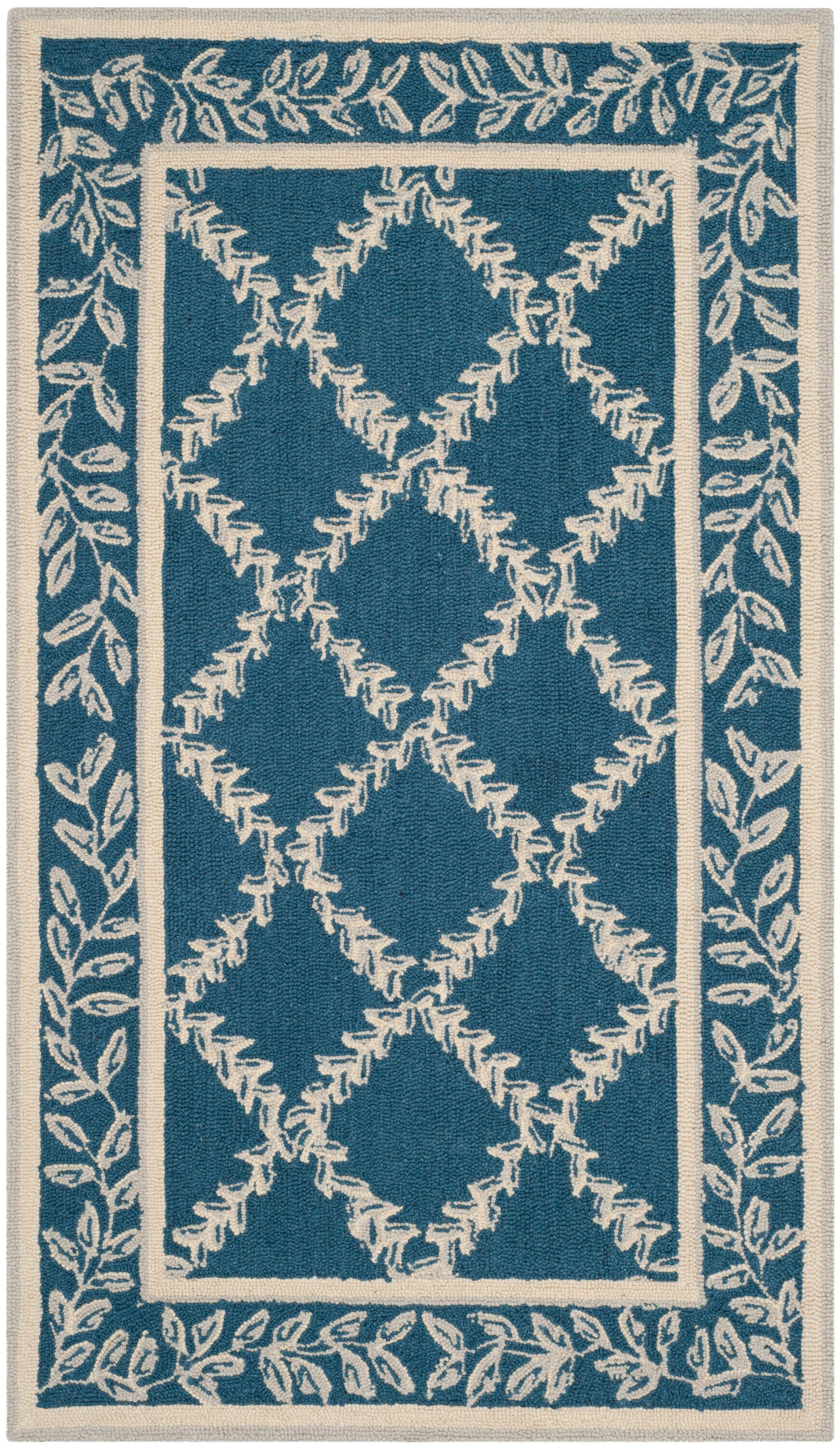 Safavieh HK230N-4 rugs - View #2