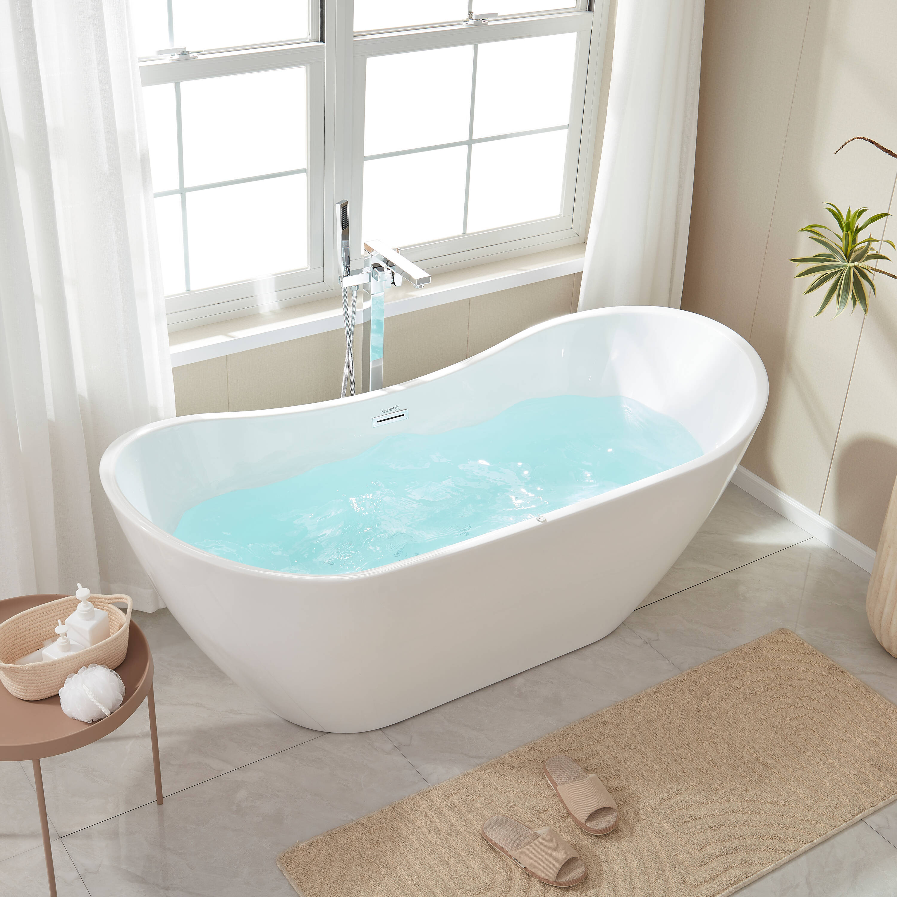 Vanity Art VAB6517-L bathtubs - View #6
