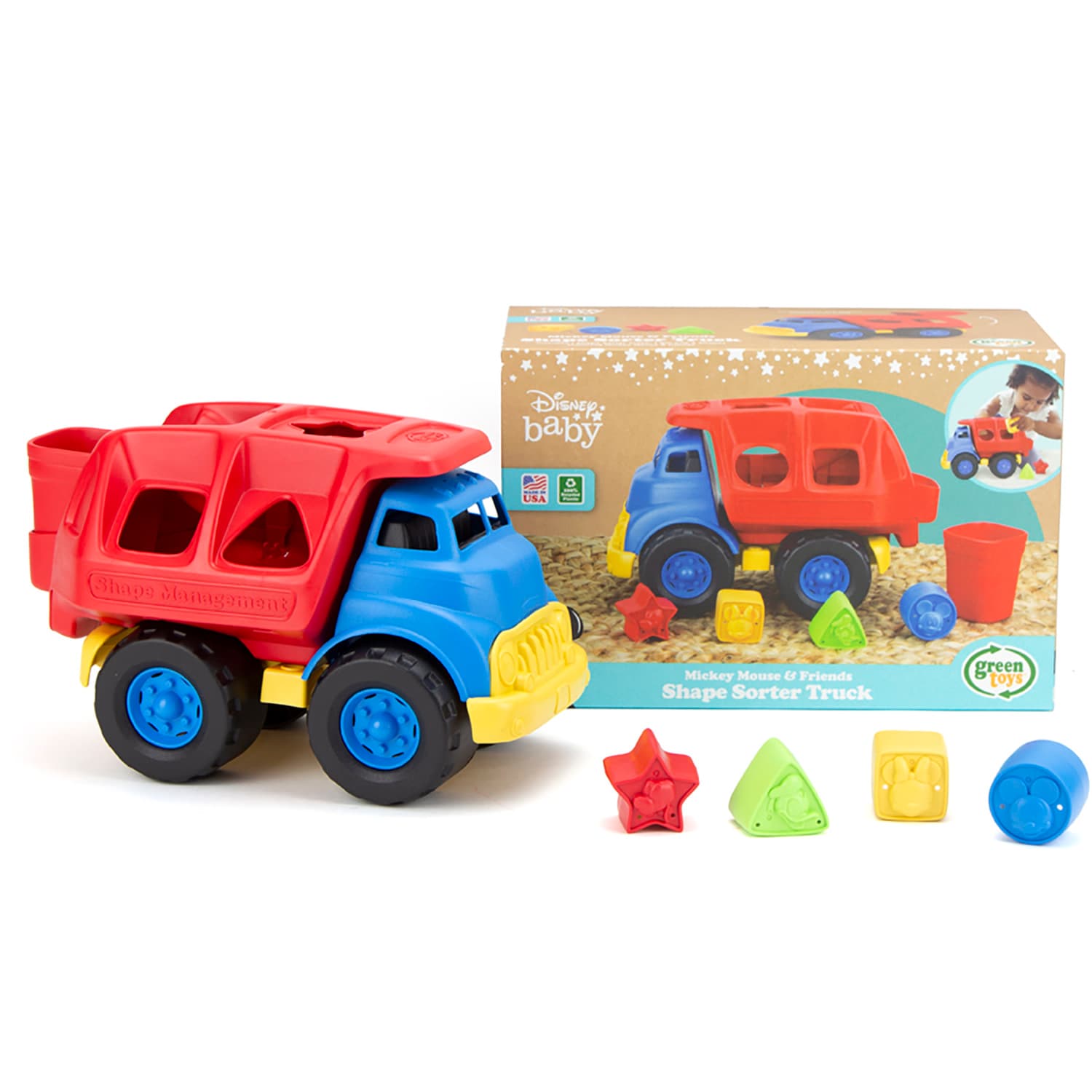 green toys G0816409014346 Play-Toys - View #7