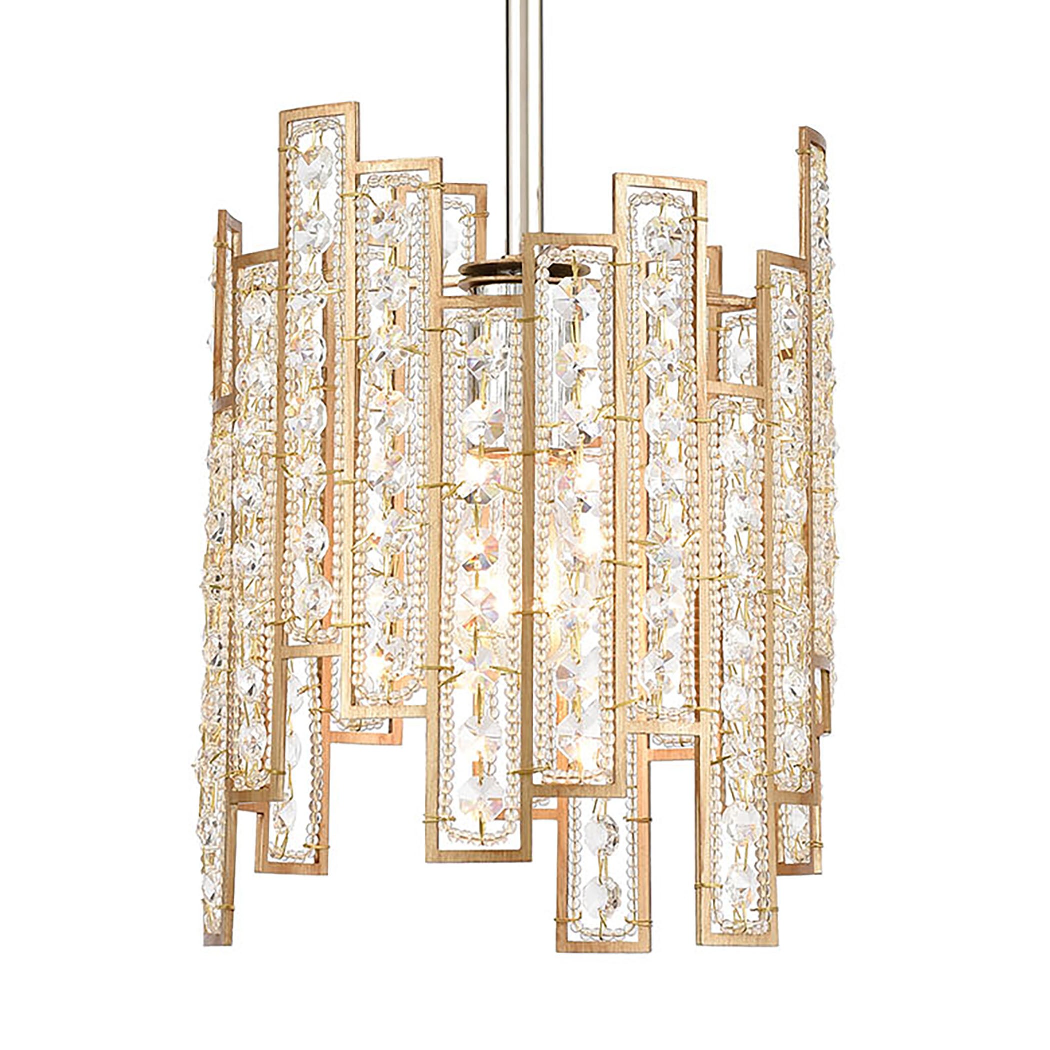 Westmore by ELK Lighting LWPN-210920005 Pendant-Lights - View #5