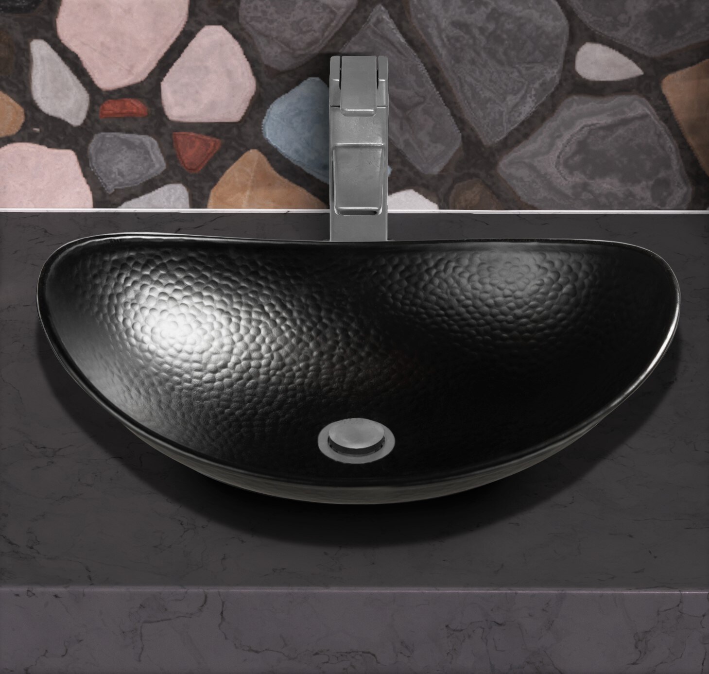 Monarch Abode 19186 Bath-Sink - View #3