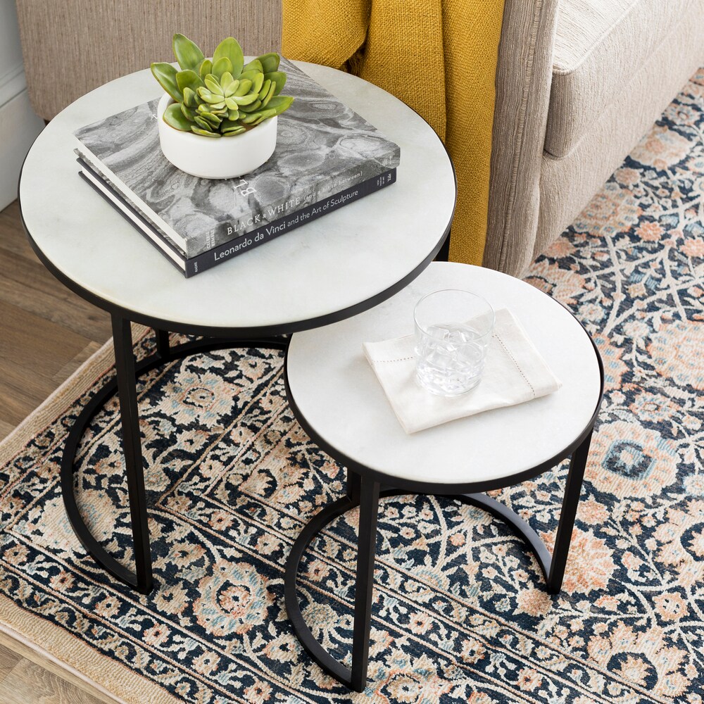 Livabliss HTS001-SET Accent-Table-Sets - View #4