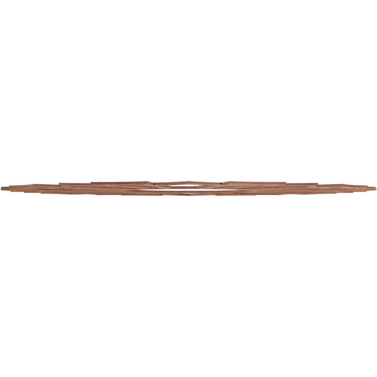 Ekena Millwork CMWP38X38X0375AUWA Ceiling-Medallions - View #3