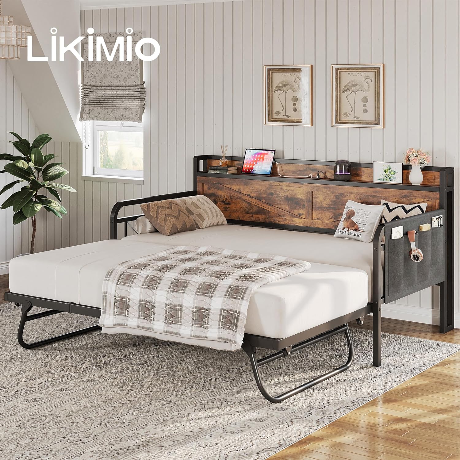 Likimio QYFNRJ1UN54BBVSP futons - View #8