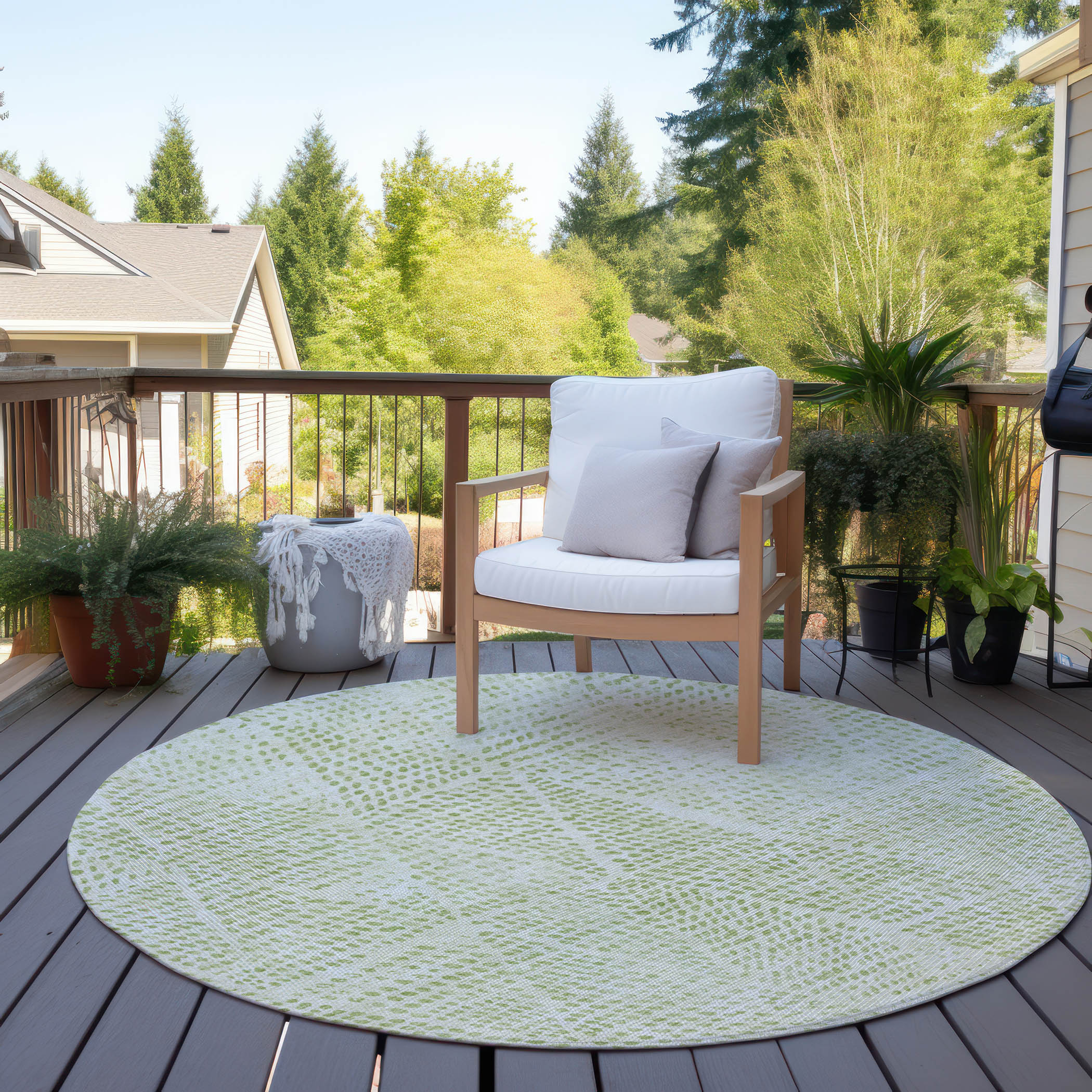 Addison Rugs ACN591AL8RO rugs - View #7