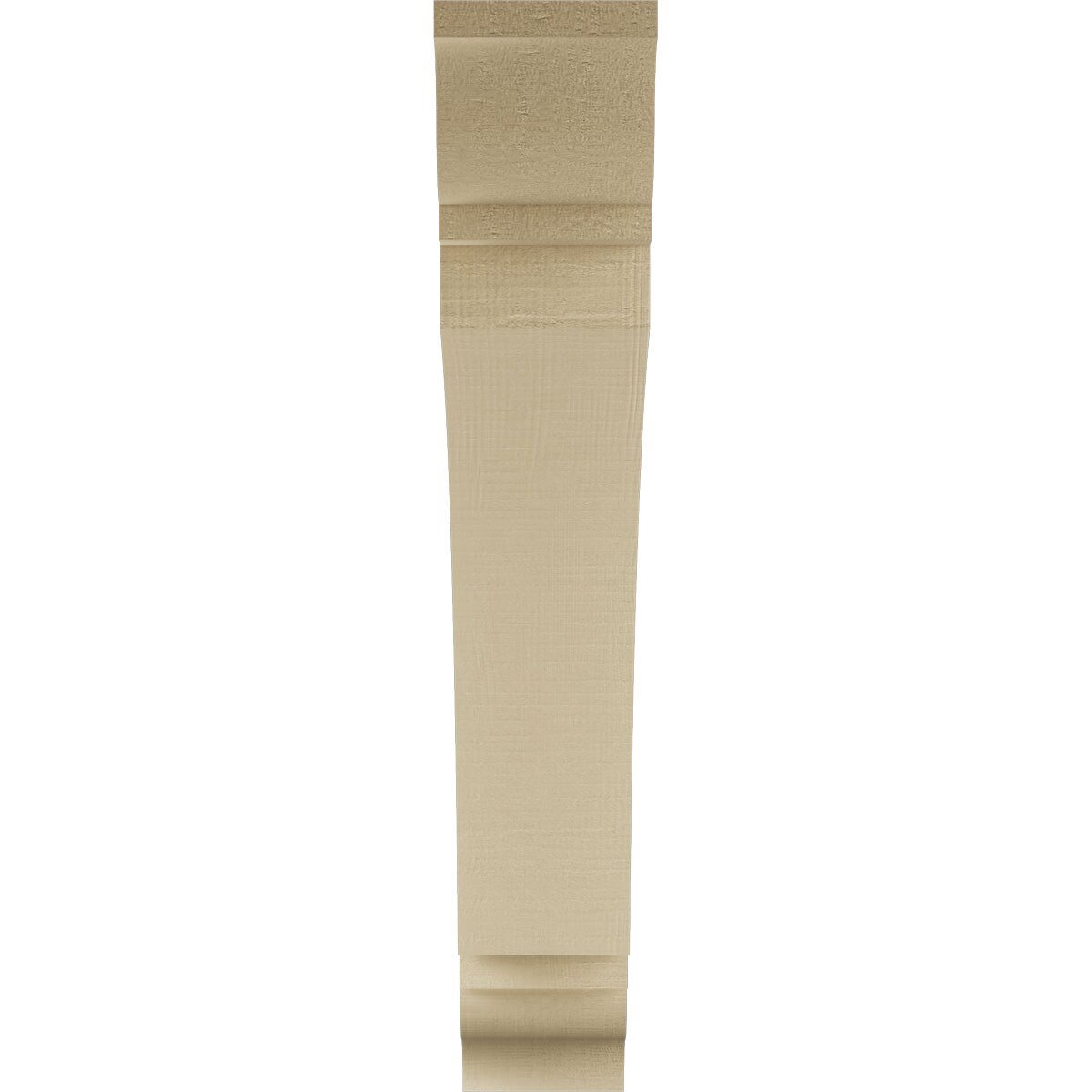 Ekena Millwork 2114318 Exterior-Brackets-Braces - View #3