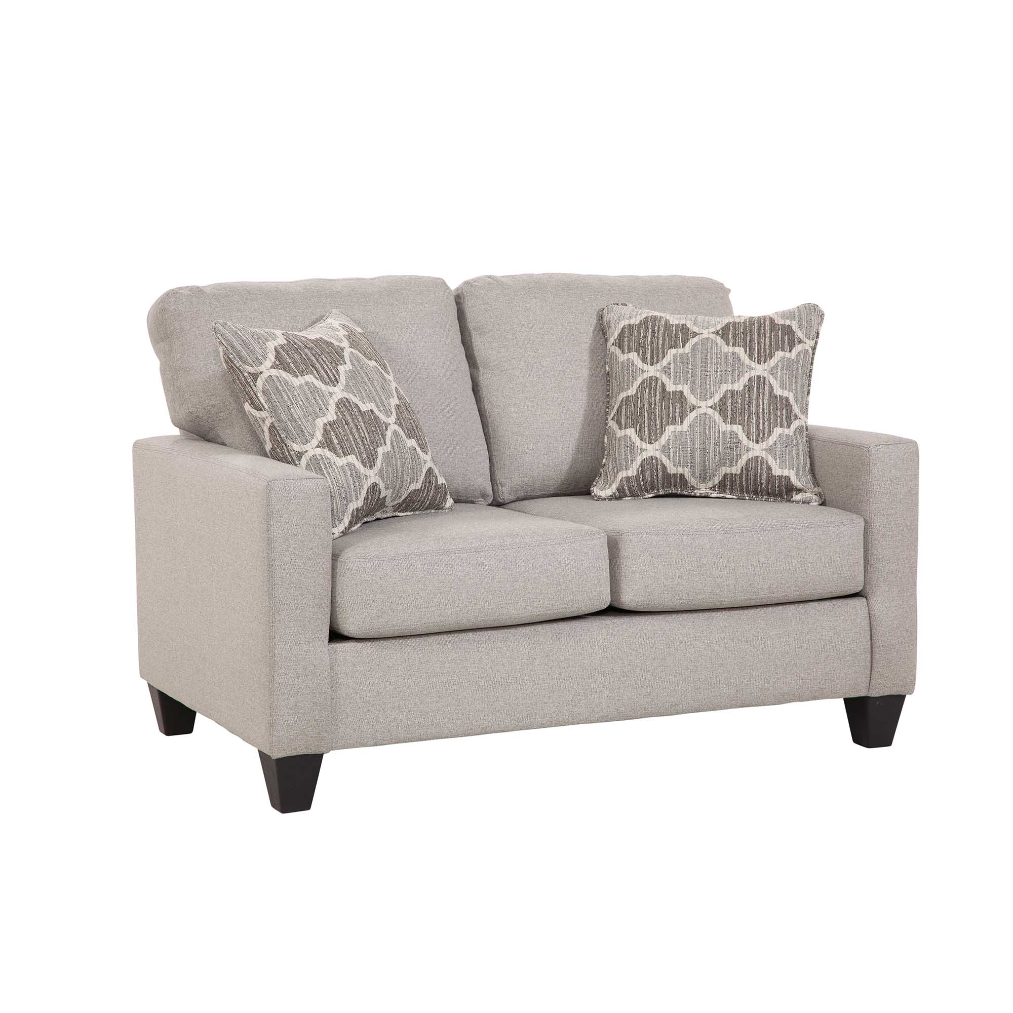 OSHOME 8-020-A329V6 Sofas-Loveseats - View #2
