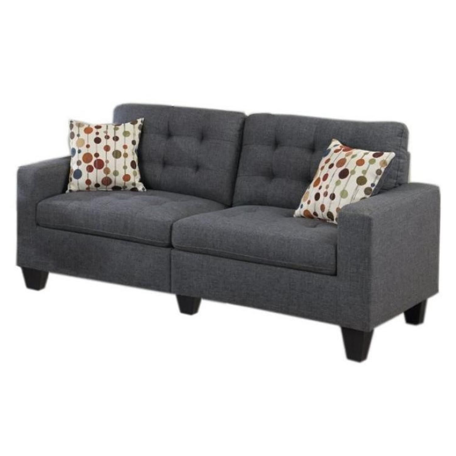 JASMODER HS00F6901-ID-AHD Sofas-Loveseats - View #7