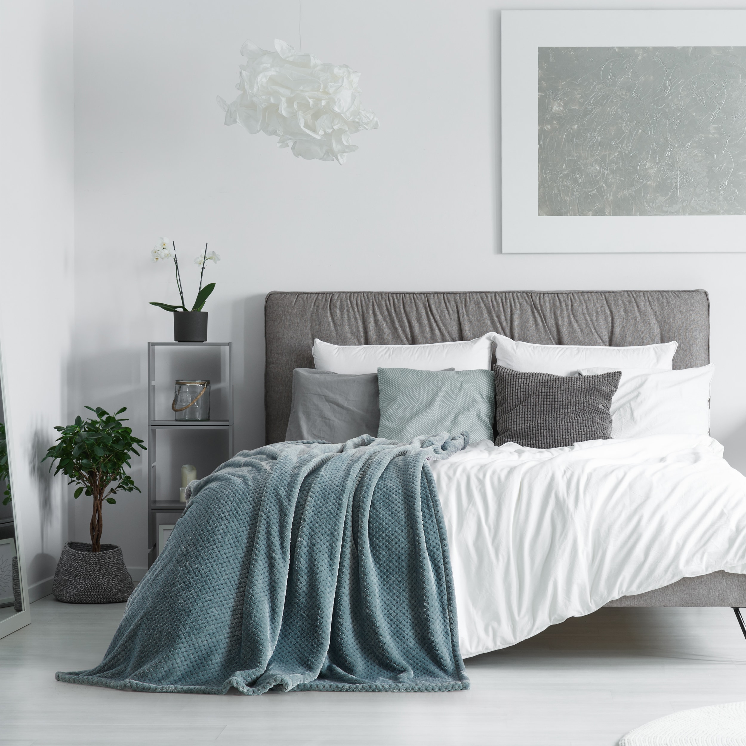 Thesis 00590 Mineral 50-in x 70-in Throw