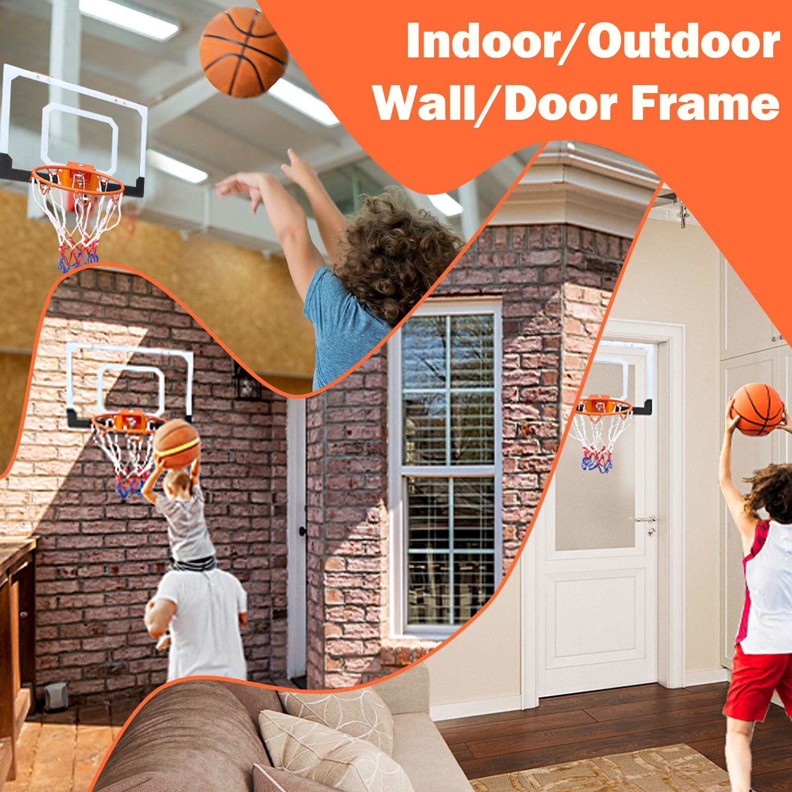 Tatayosi P-DJ-128721 Basketball-System - View #5