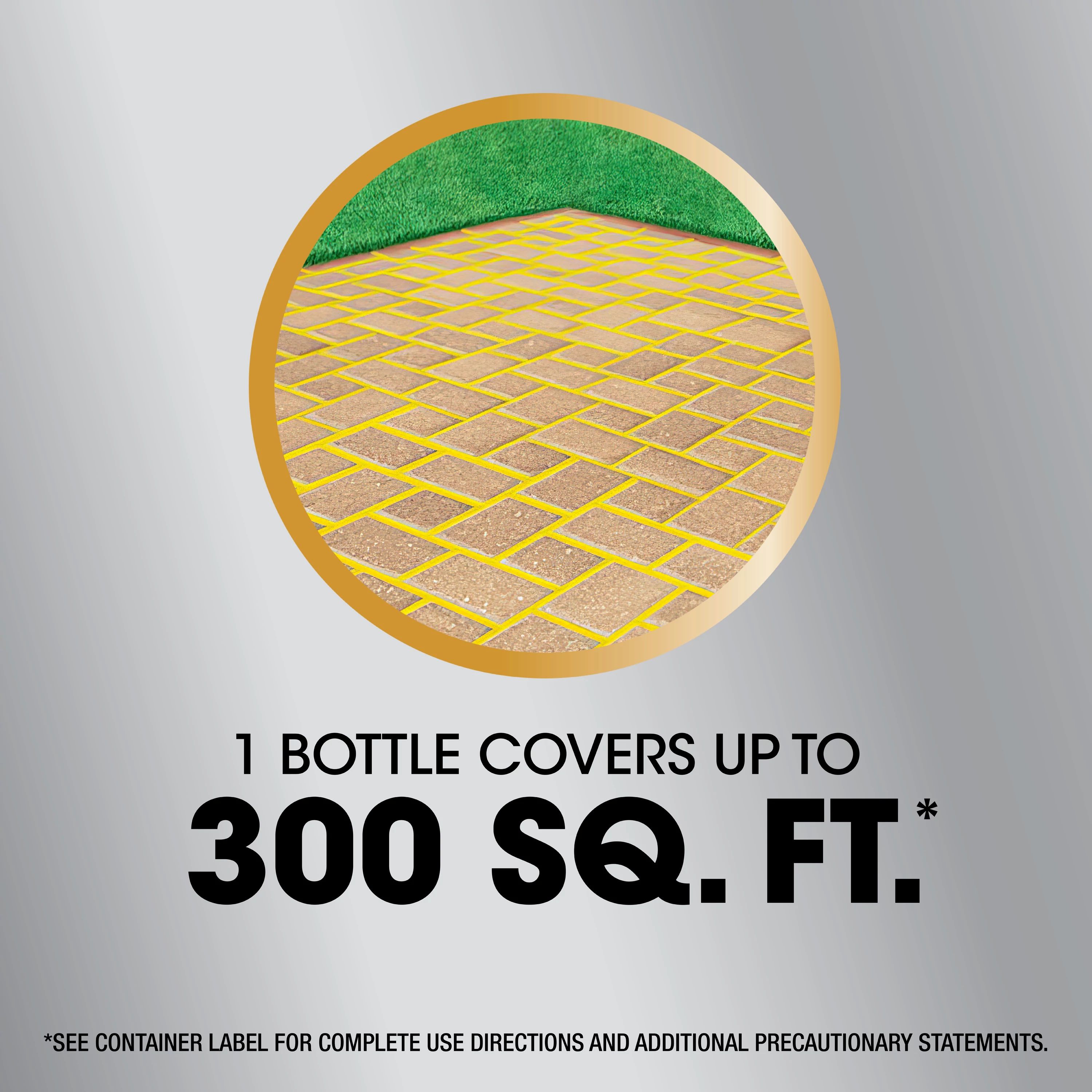 Roundup 5478304 Weed-Killers - View #9