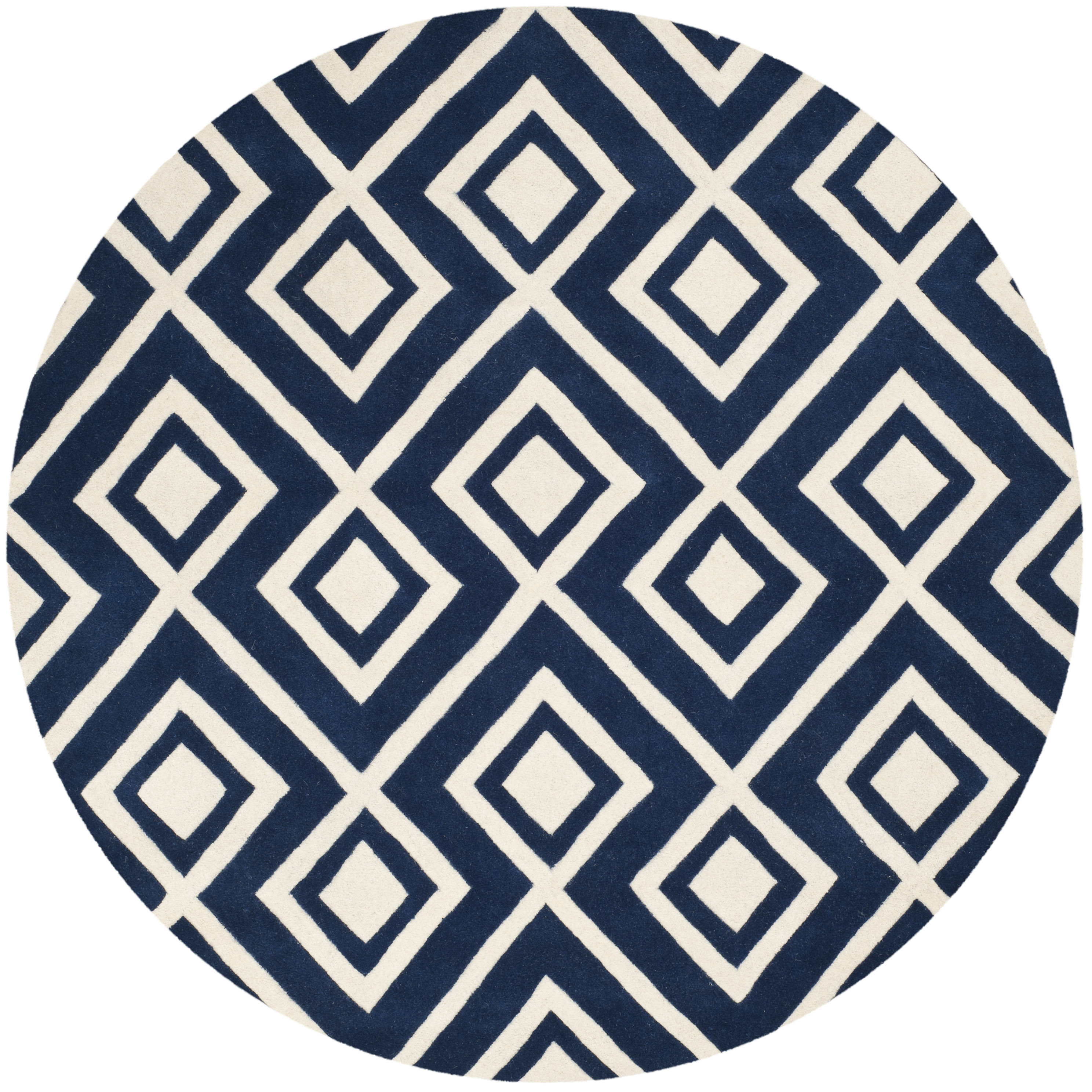 Safavieh CHT742C-7R rugs - View #2