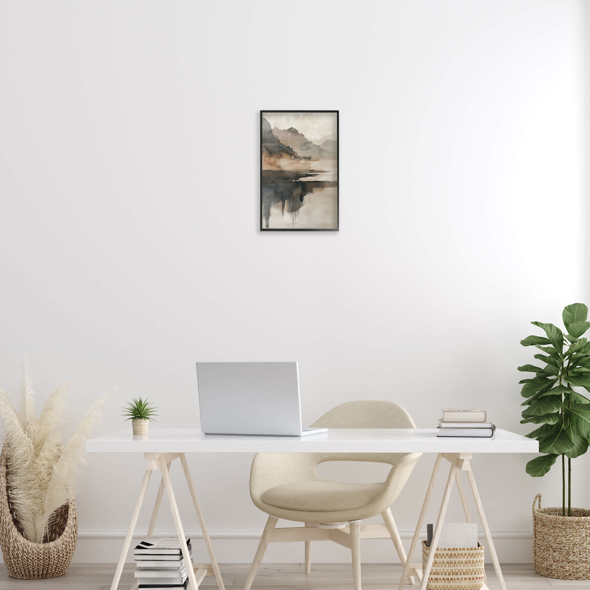 Stupell Industries BT-858-FR-12X18 Wall-Art - View #3