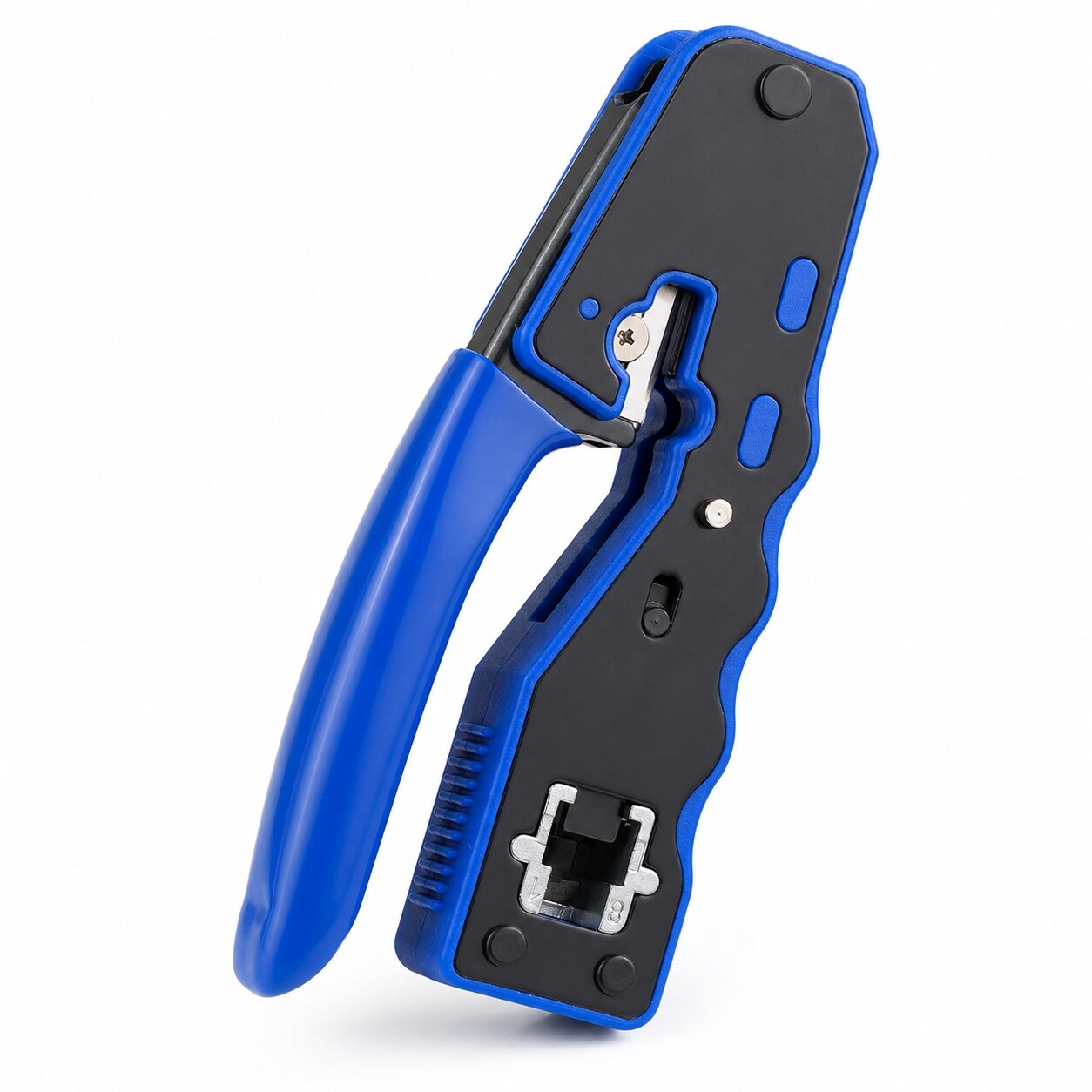 Etokfoks LETU191PR Wire-Strippers-Crimpers-Cutters - View #6
