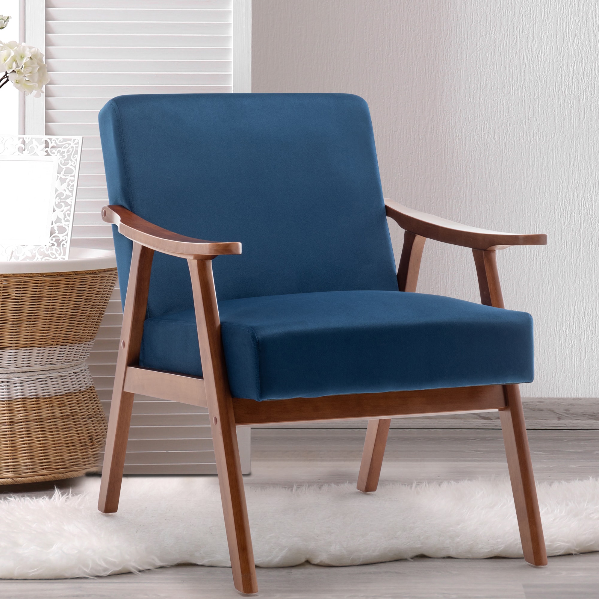 Sumyeg WF-HW66470WH-4-LA chairs - View #2