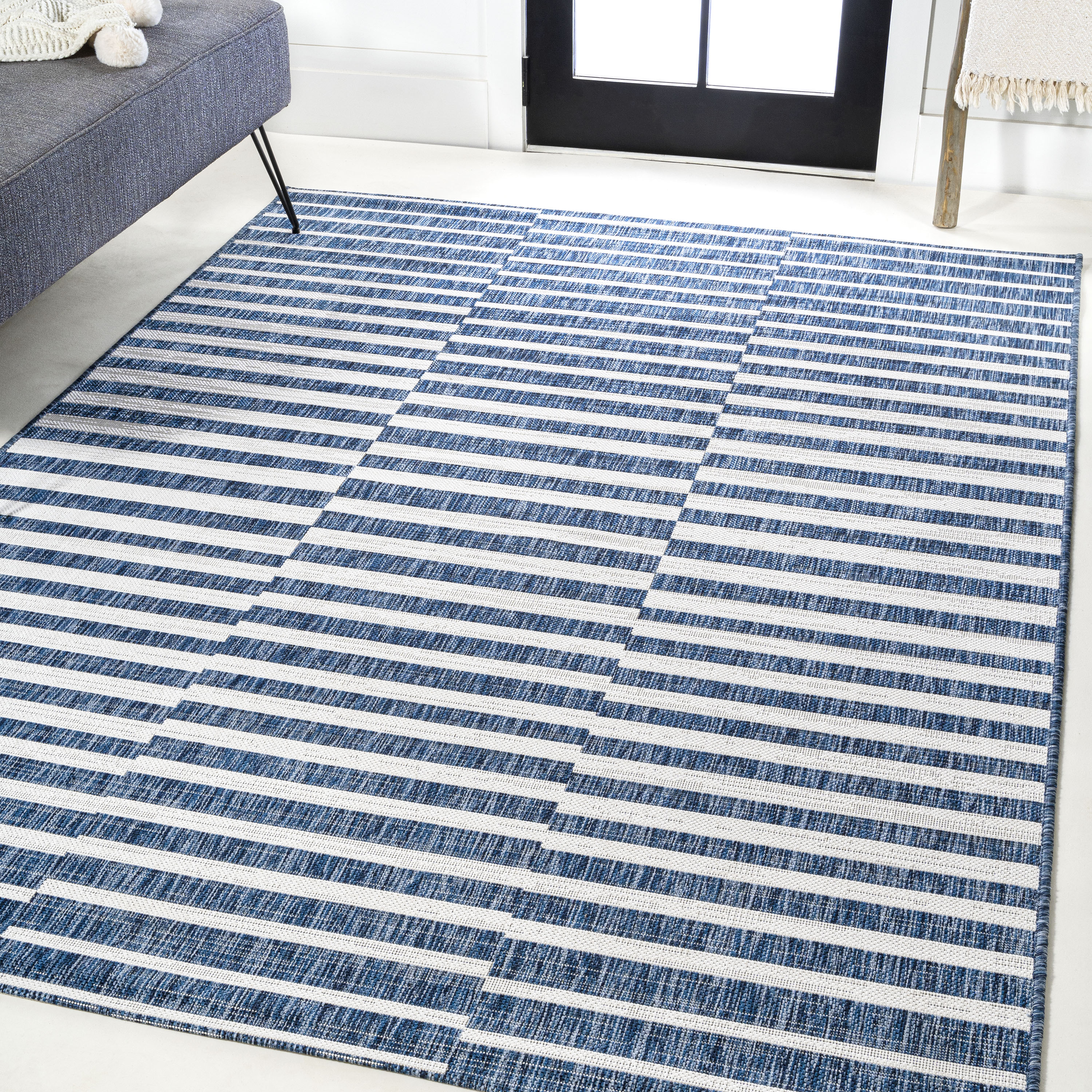 JONATHAN  Y SMB133D-8 rugs - View #9