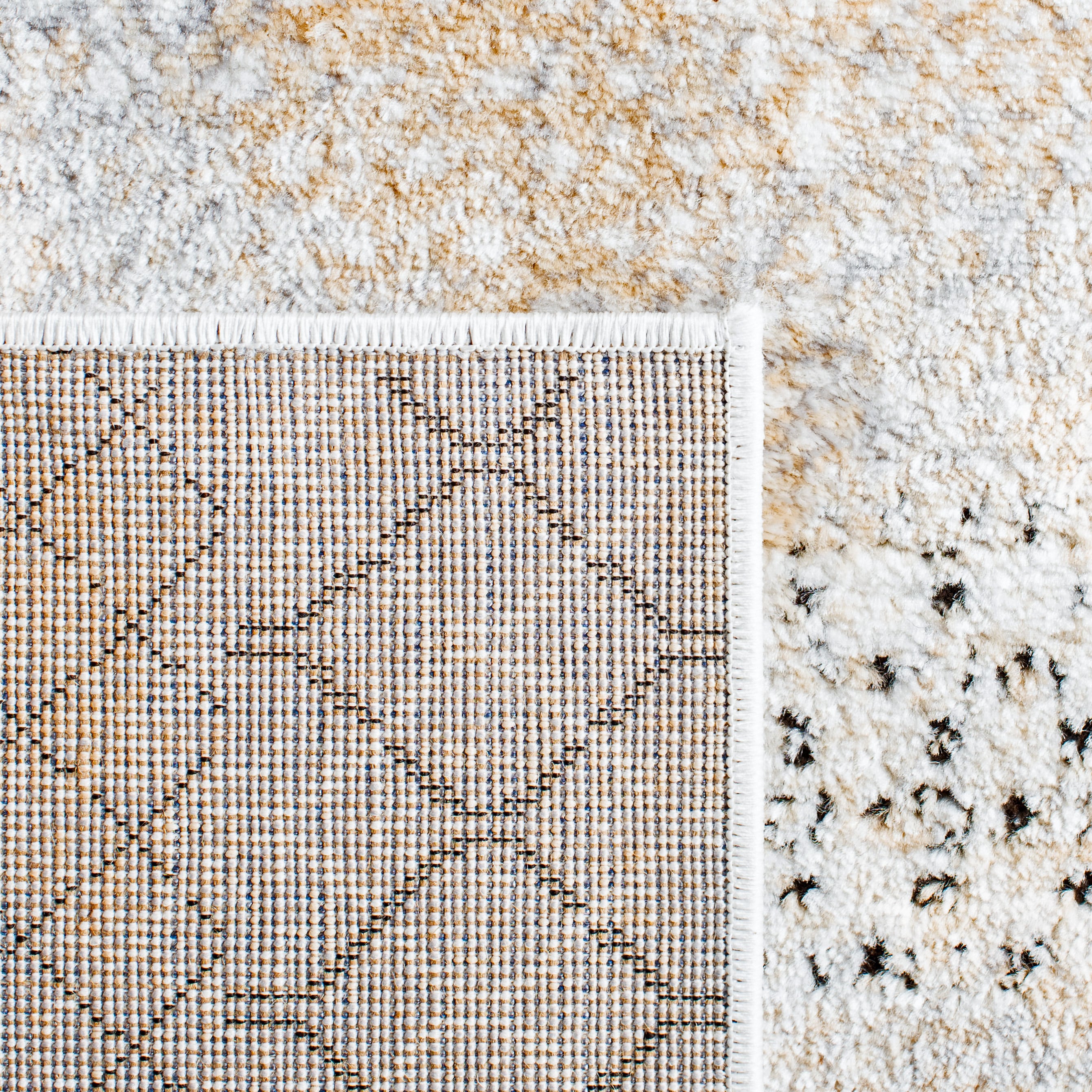 Safavieh ALA761H-7SQ rugs - View #4