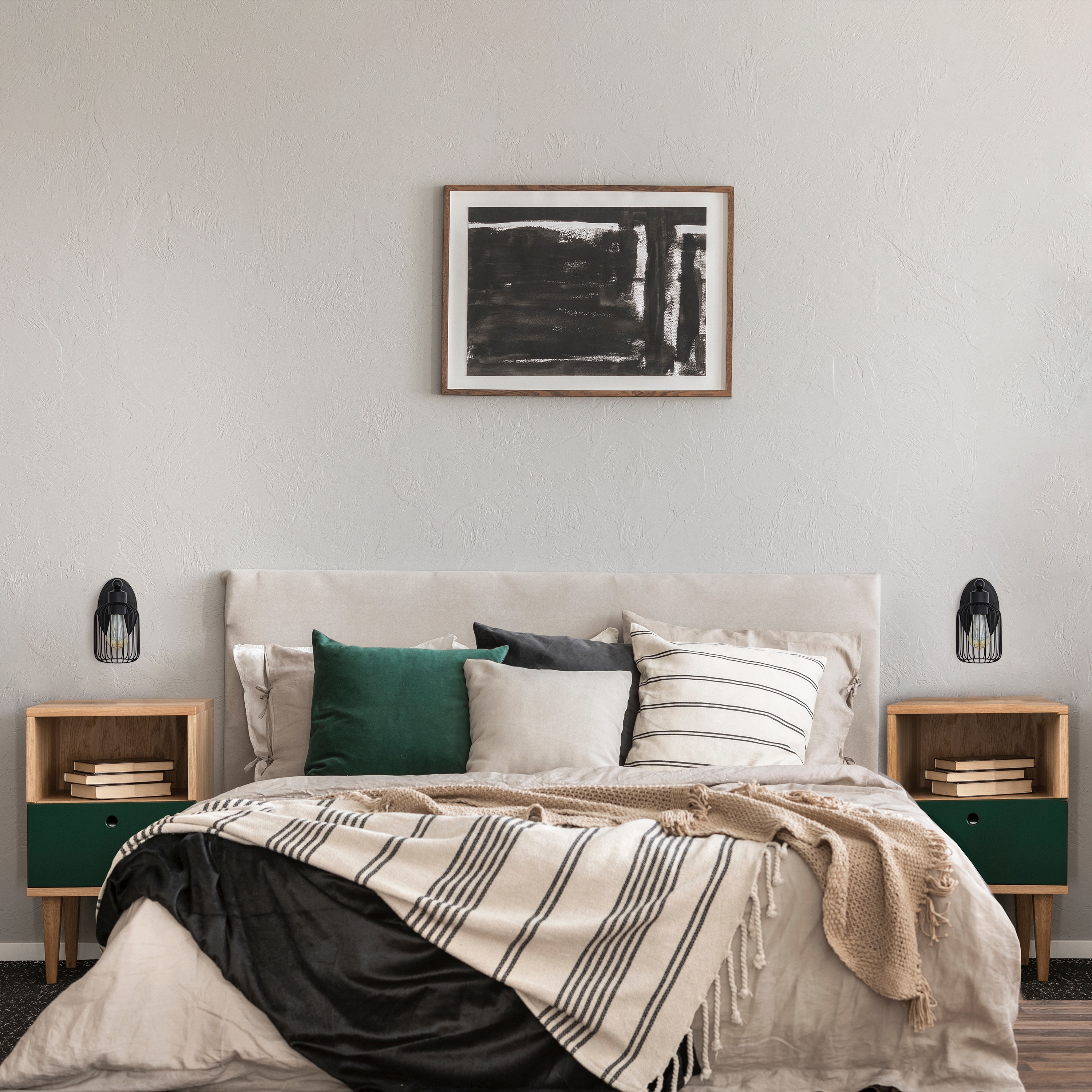 Lalia Home LHW-2001-BK b090000 - View #5