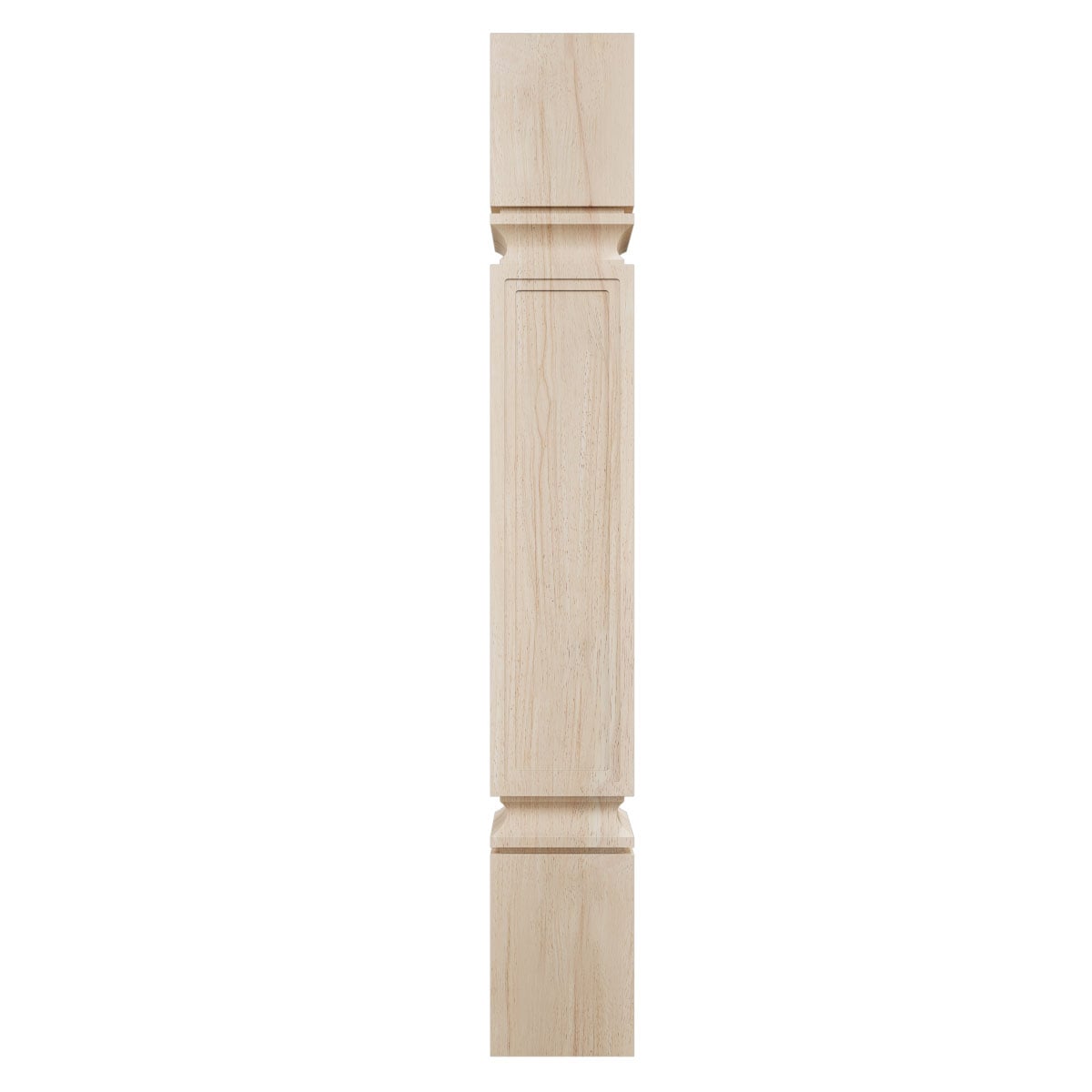 Ekena Millwork COL05X05X35KERW columns - View #2