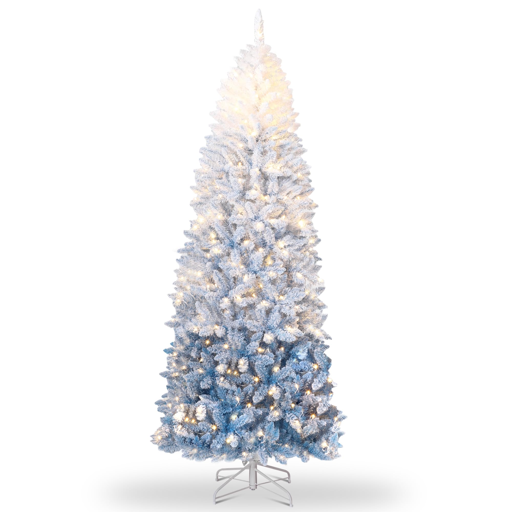 Aoile CKQBMIPTTEA0TEX Artificial-Christmas-Trees - View #2