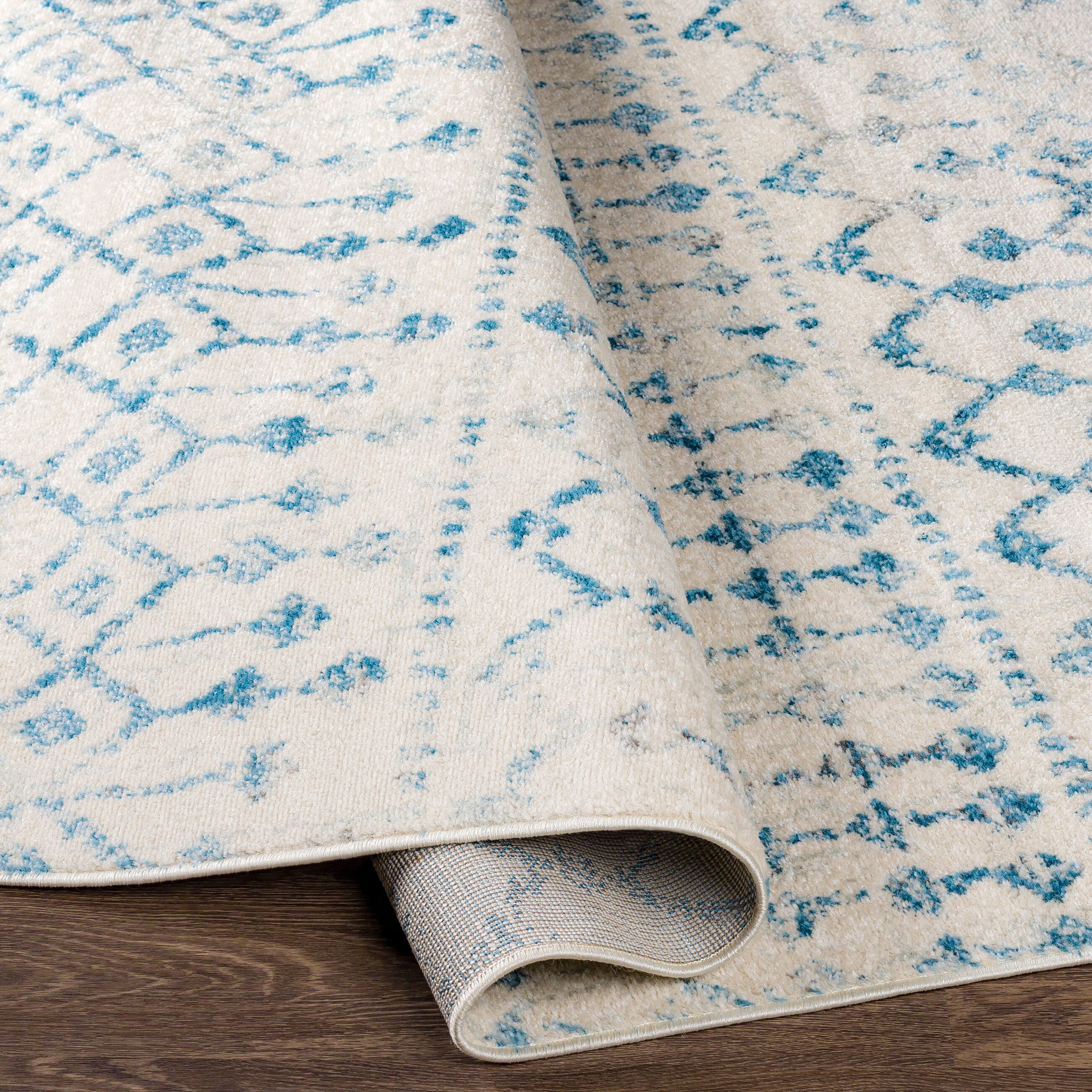 Surya CHE2372-679 rugs - View #5