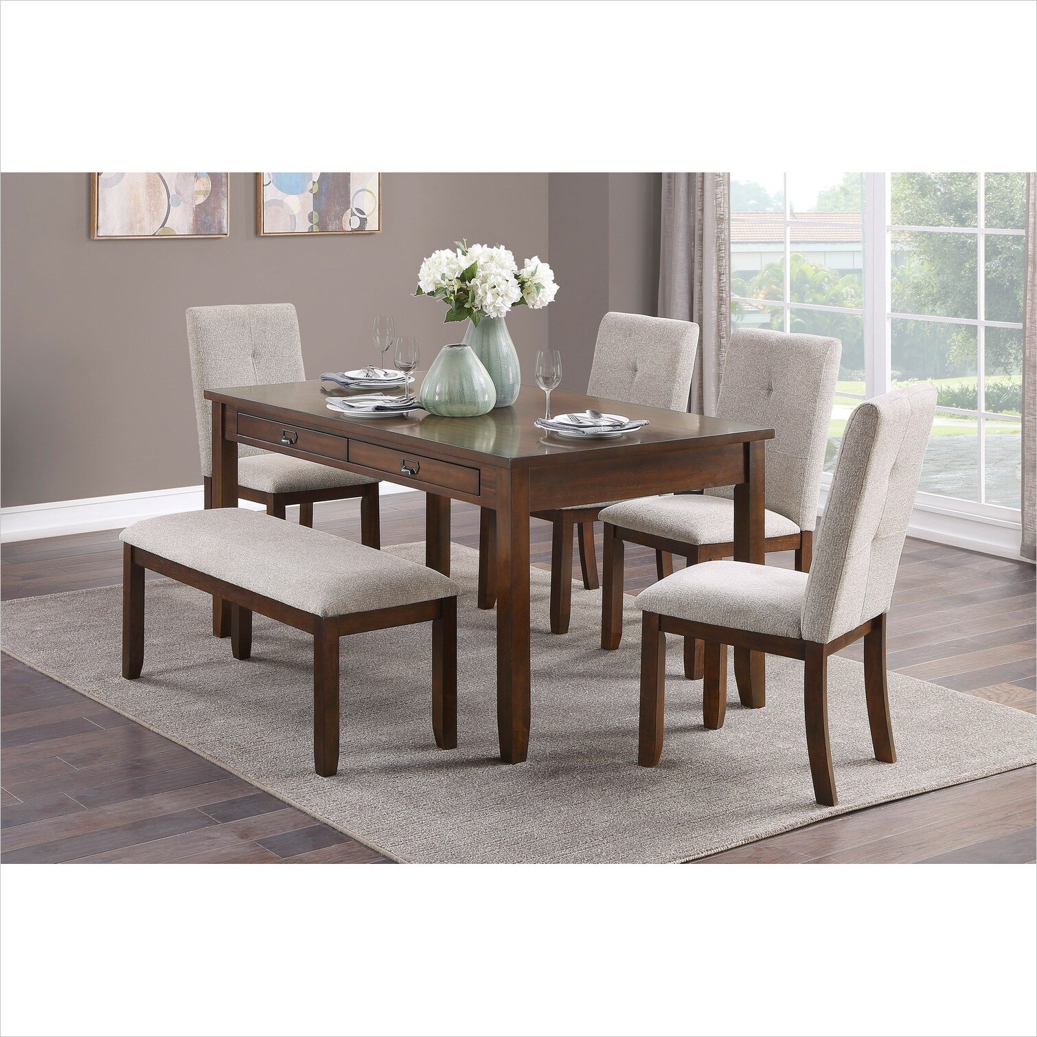 chillscreamni X8A1QALLJQZC Dining-Tables - View #3