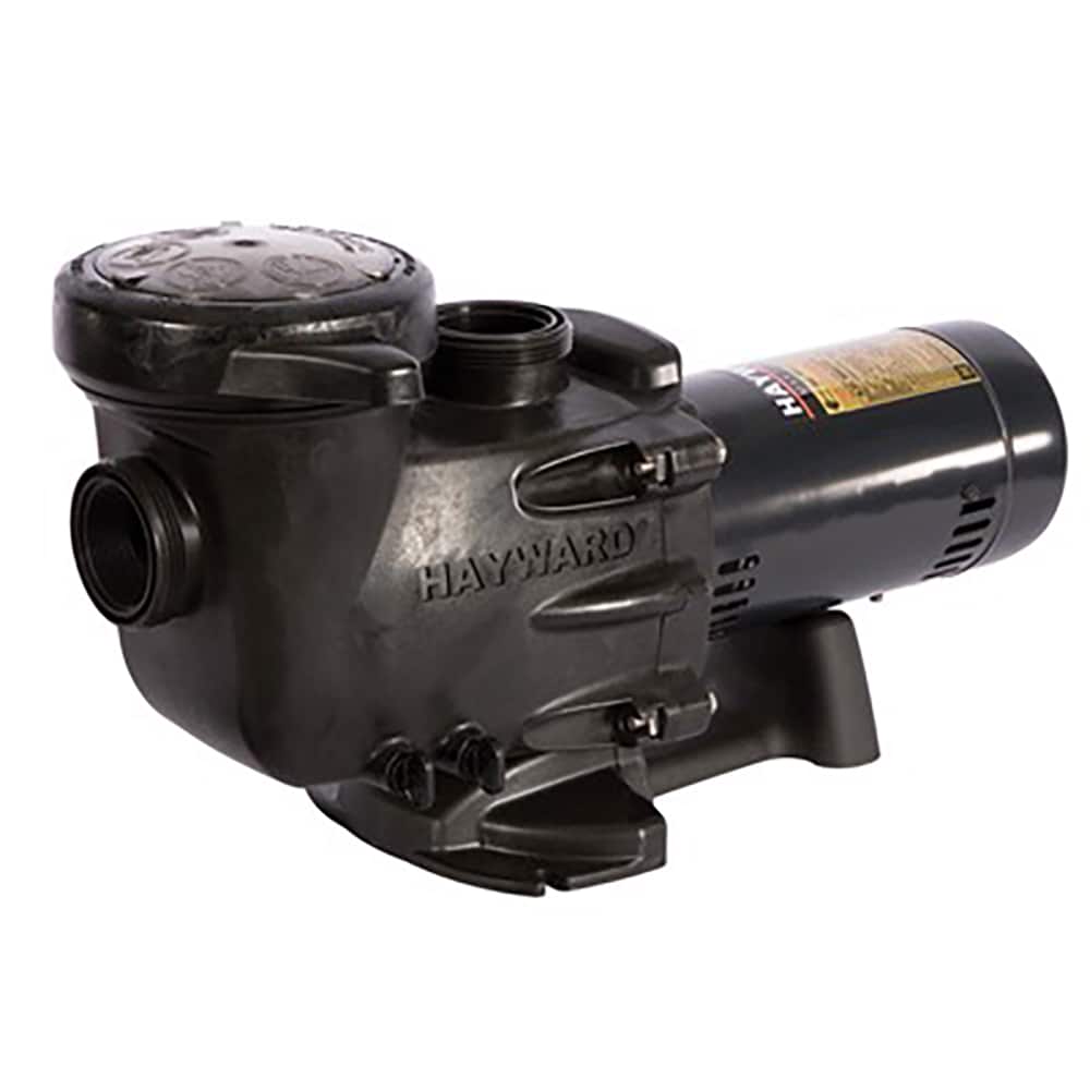 Hayward W3SP2310X15 MaxFlo 1.5-HP Pool Pump