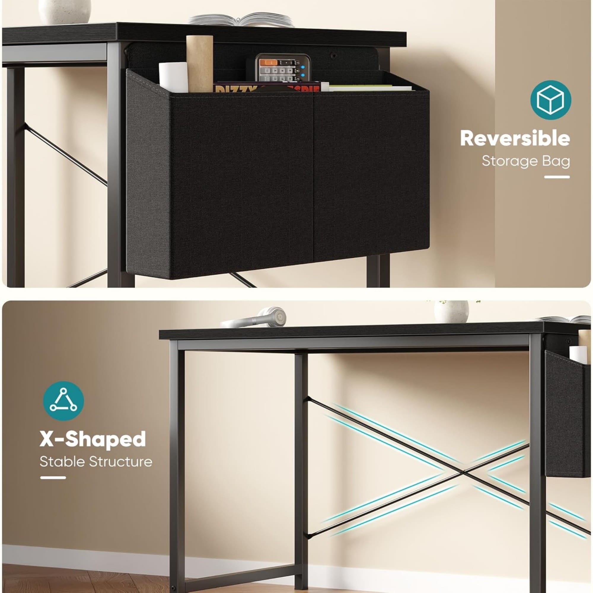 ASTARTH HJ315665 desks - View #3