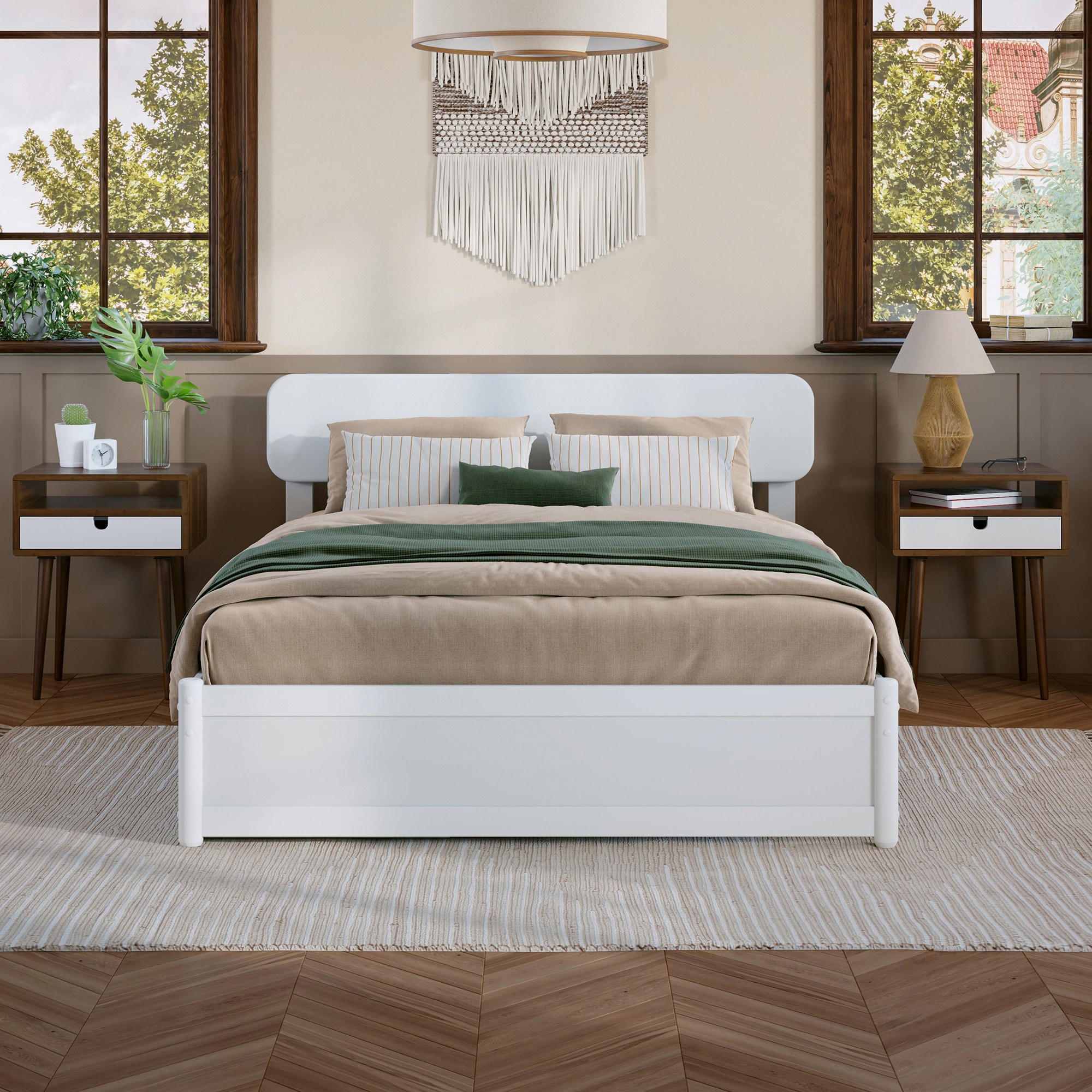 AFI AR9687132 beds - View #3
