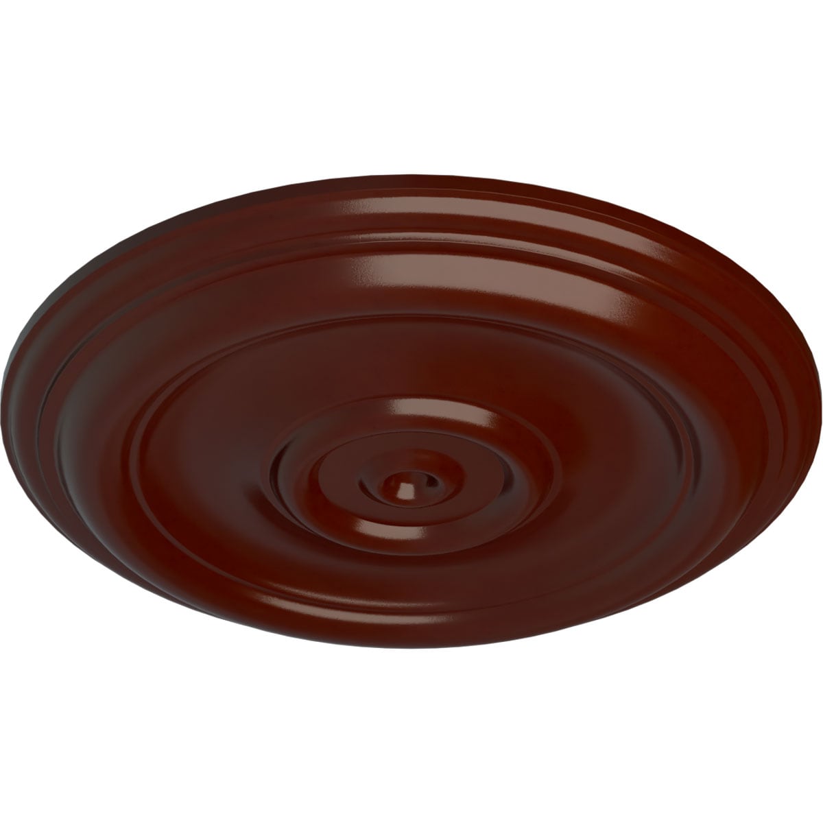 Ekena Millwork CM12TRBMF Ceiling-Medallions - View #2