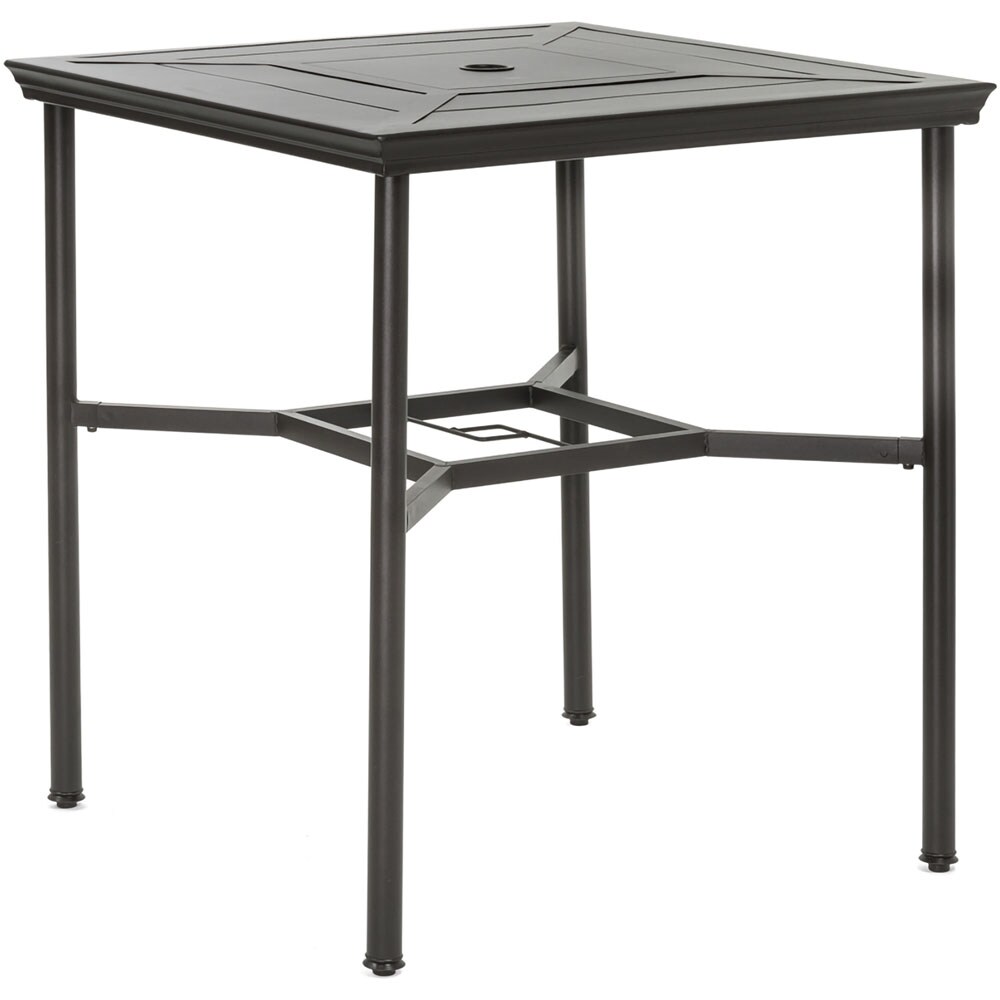 Hanover MCLRDN3PCBRSW2-TAN Patio-Dining-Sets - View #9