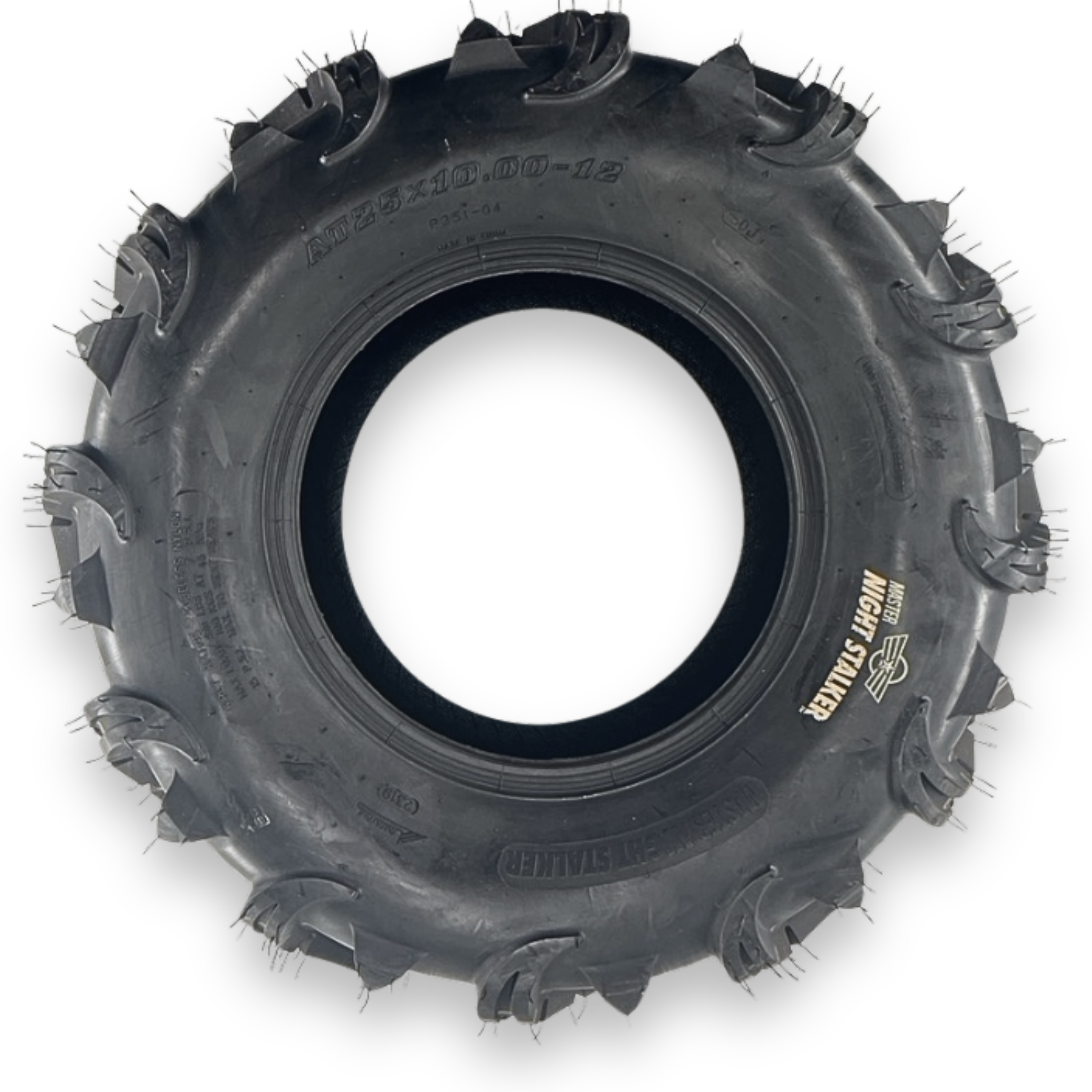 Master 540720 25-in Universal Application Wheel and Tire