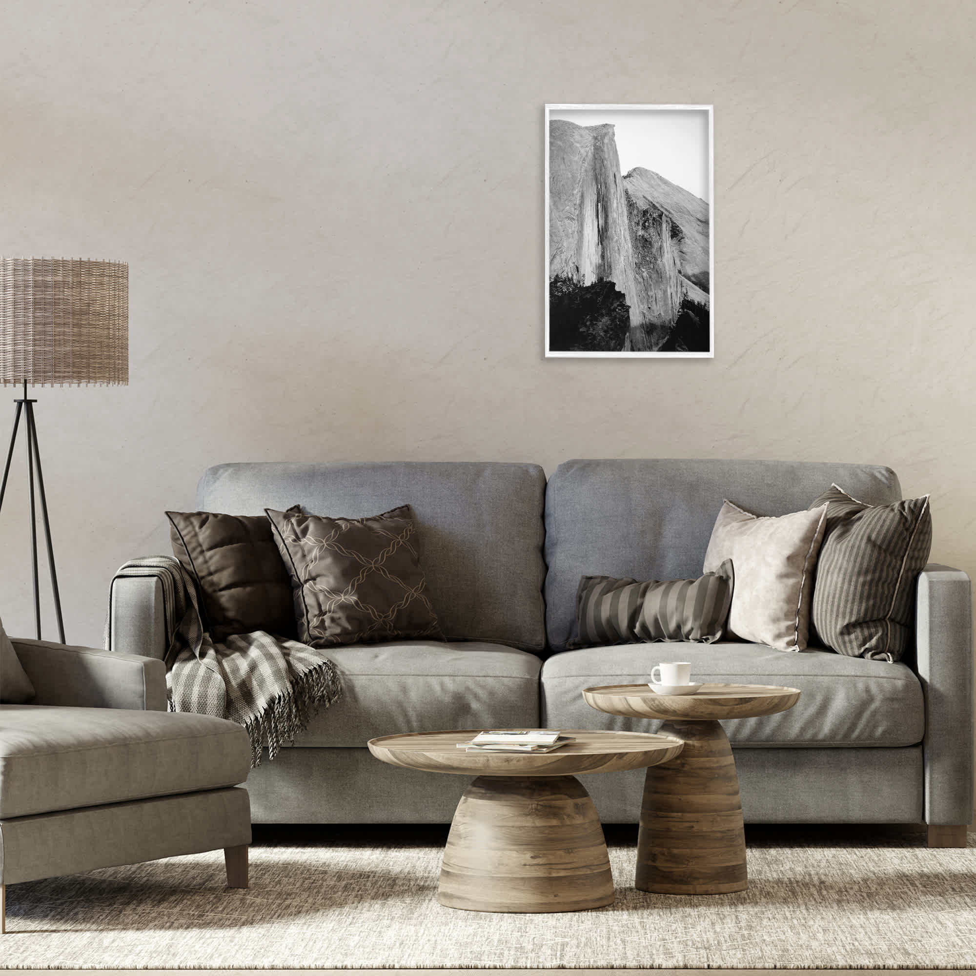 Stupell Industries BU-151-WFR-16X24 Wall-Art - View #3