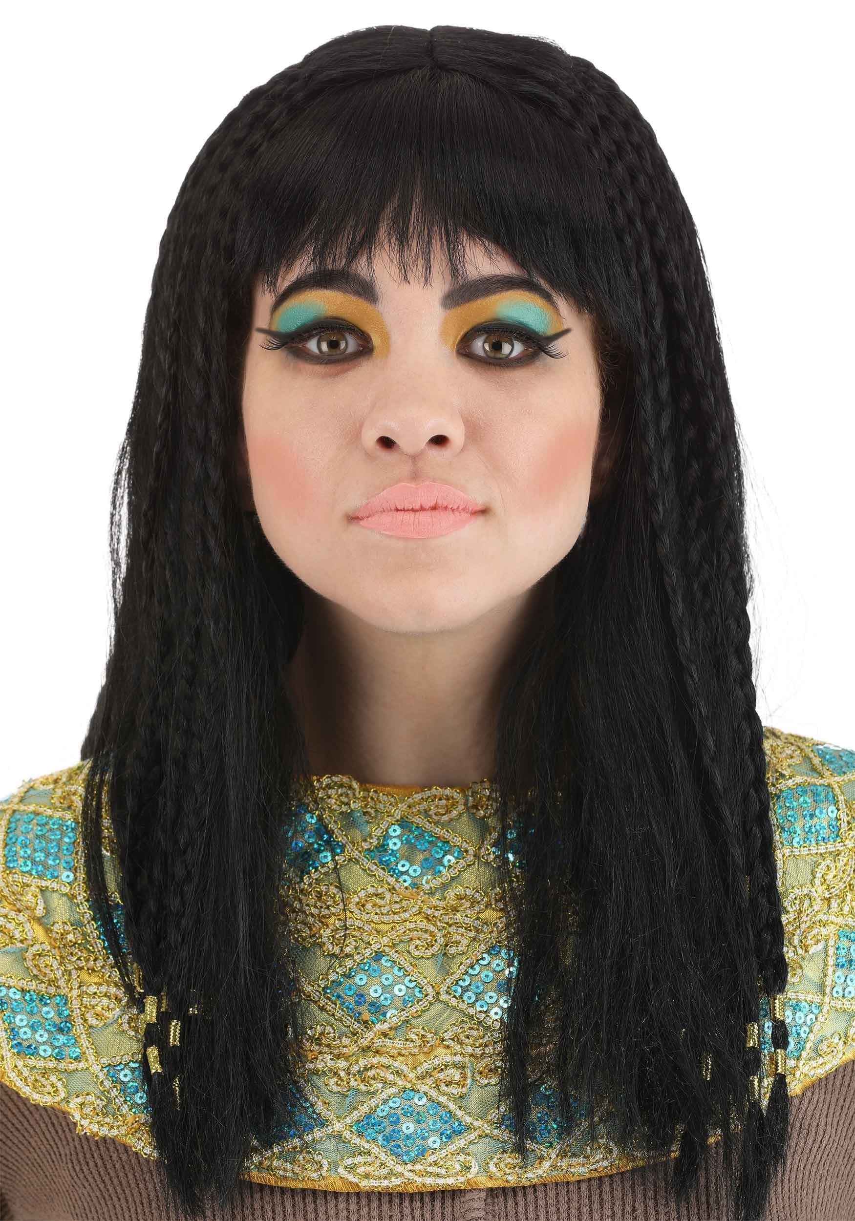 HalloweenCostumes.com FUN4201-ST FUN Costumes Cleopatra Exclusive Makeup Kit Standard
