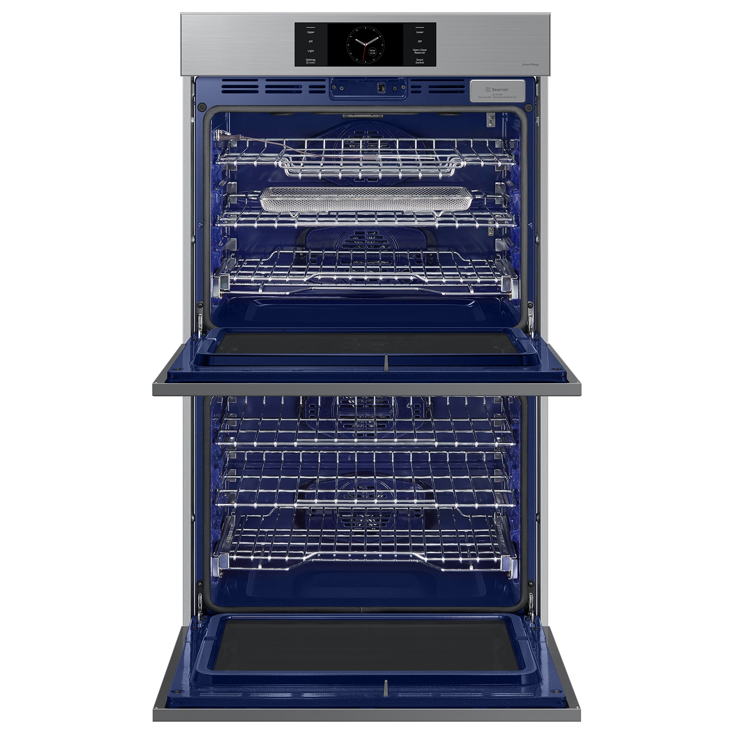 Samsung NV51CG700DSR Dwall-Elec-Oven - View #7