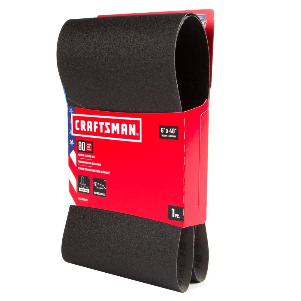 CRAFTSMAN CMXZXGA9112 Pt-Sandpaper - View #4