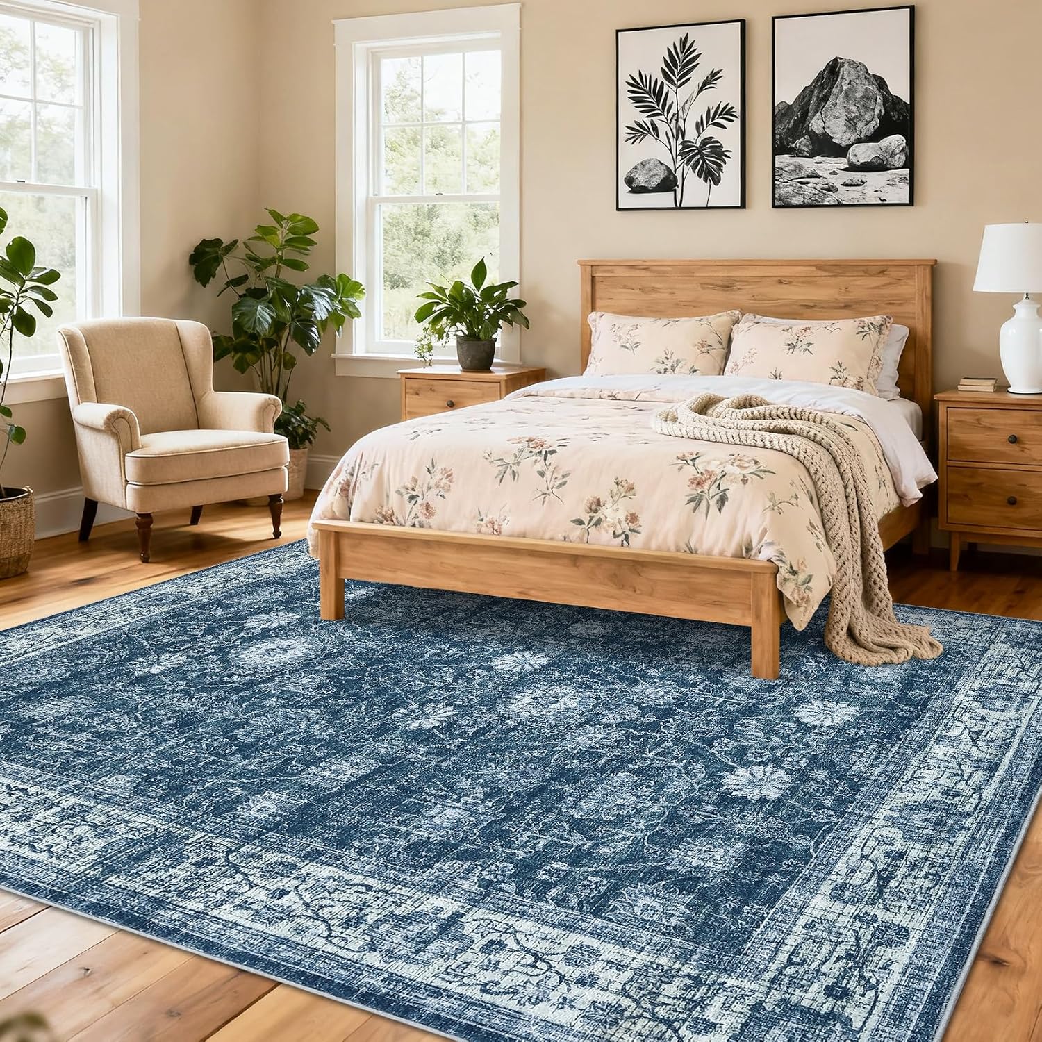 Garvee CBV-MJIRXKV84YJ6Z06O rugs - View #2
