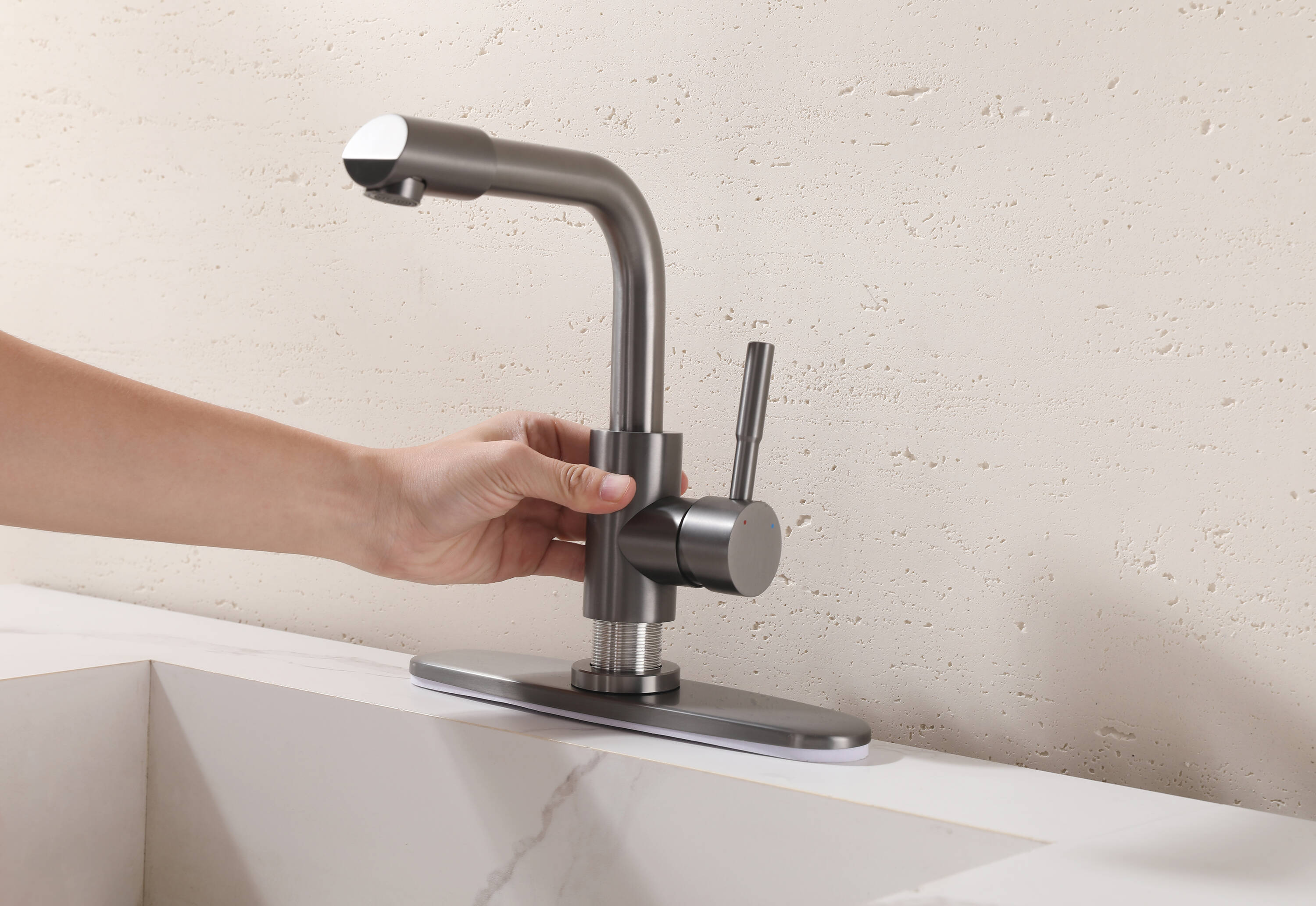 Royal Guard LBSFJK0360 Lavatory-Faucets - View #8