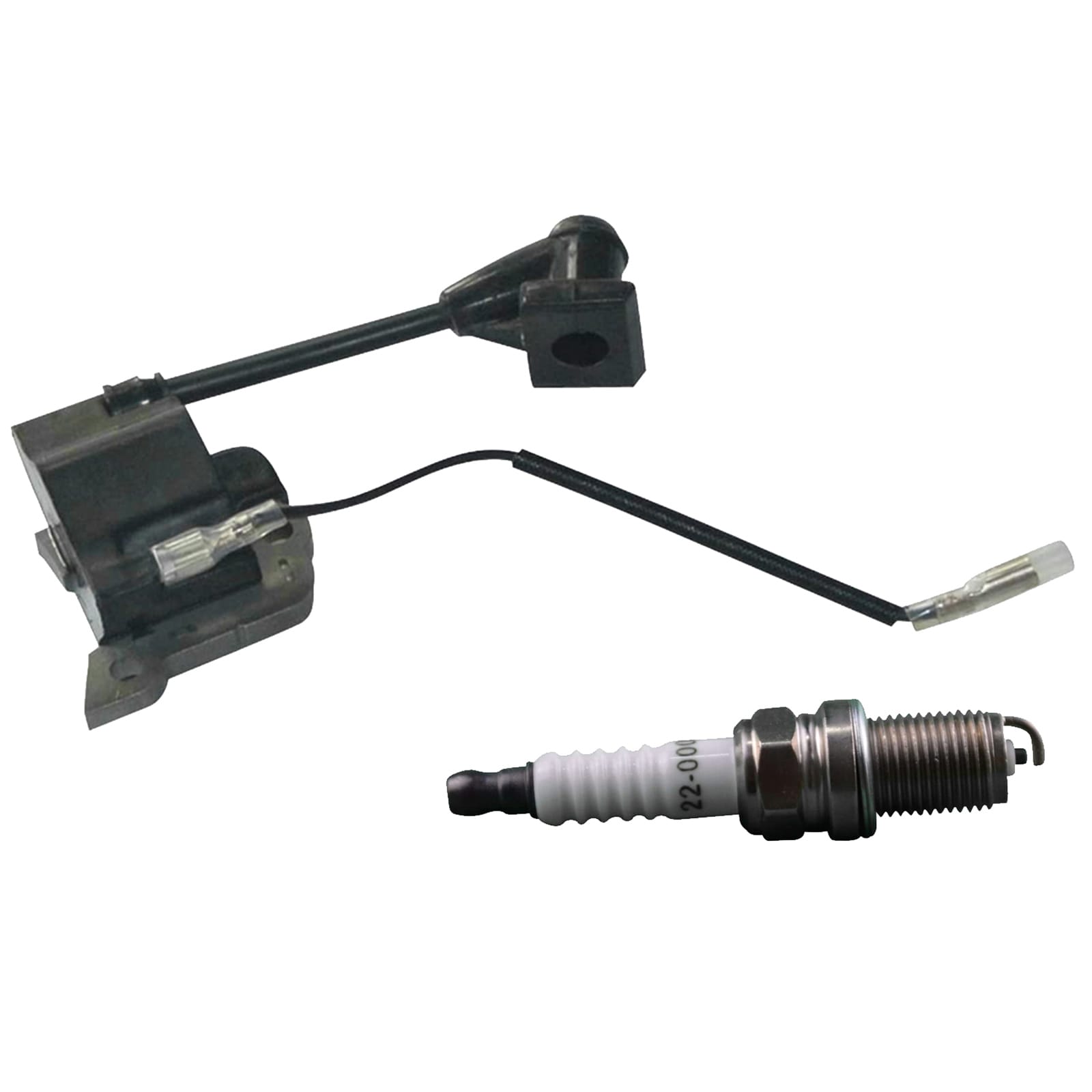 OakTen 90-260008 2-cycle engine Magneto armature