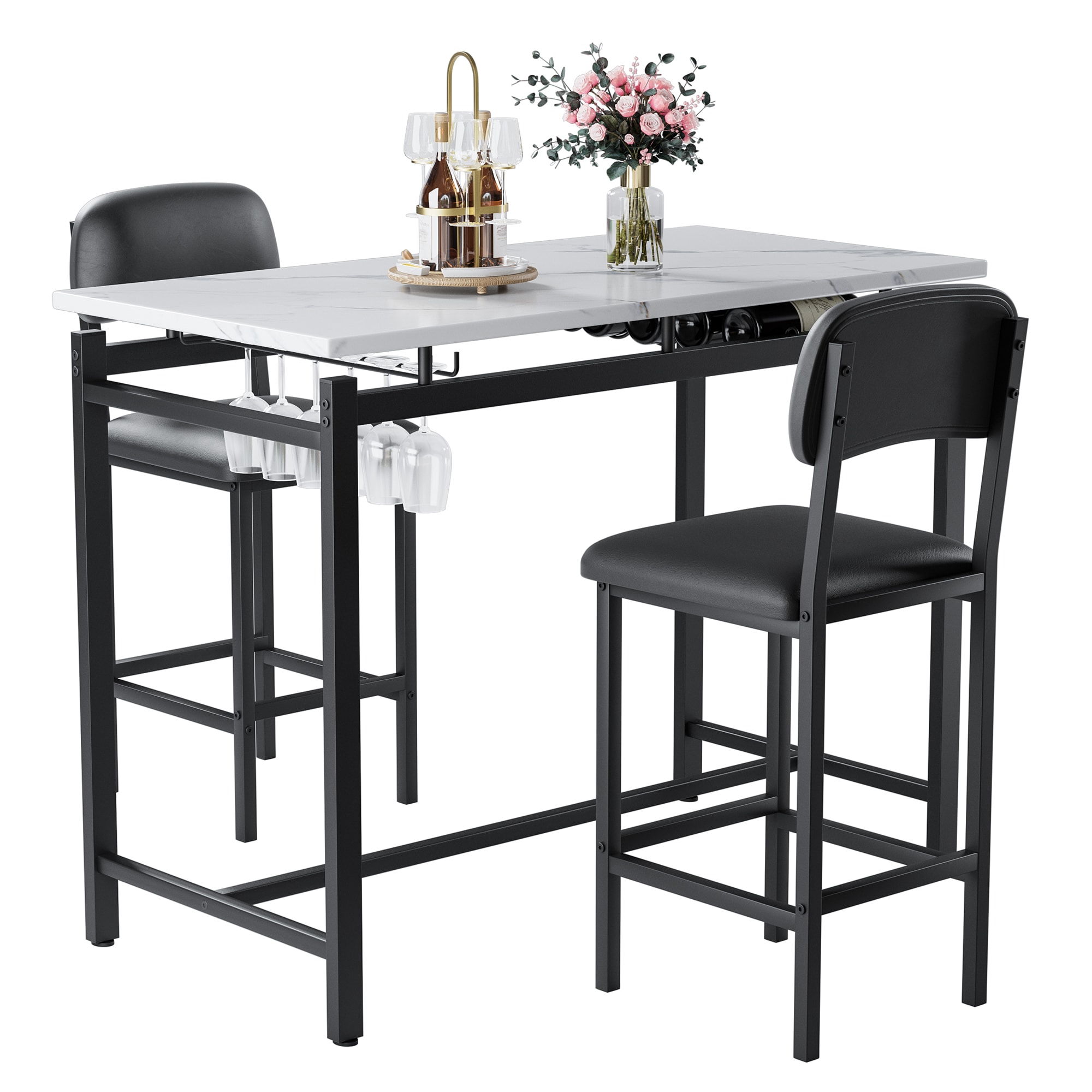 Sumyeg TR-WF195870AAP Dining-Sets - View #8
