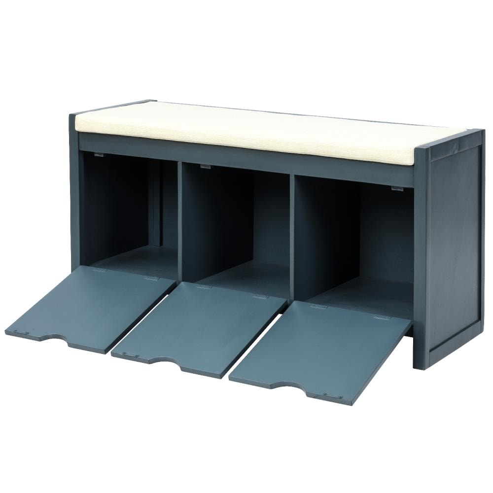 CASAINC TR-WF195385AAM bench - View #3