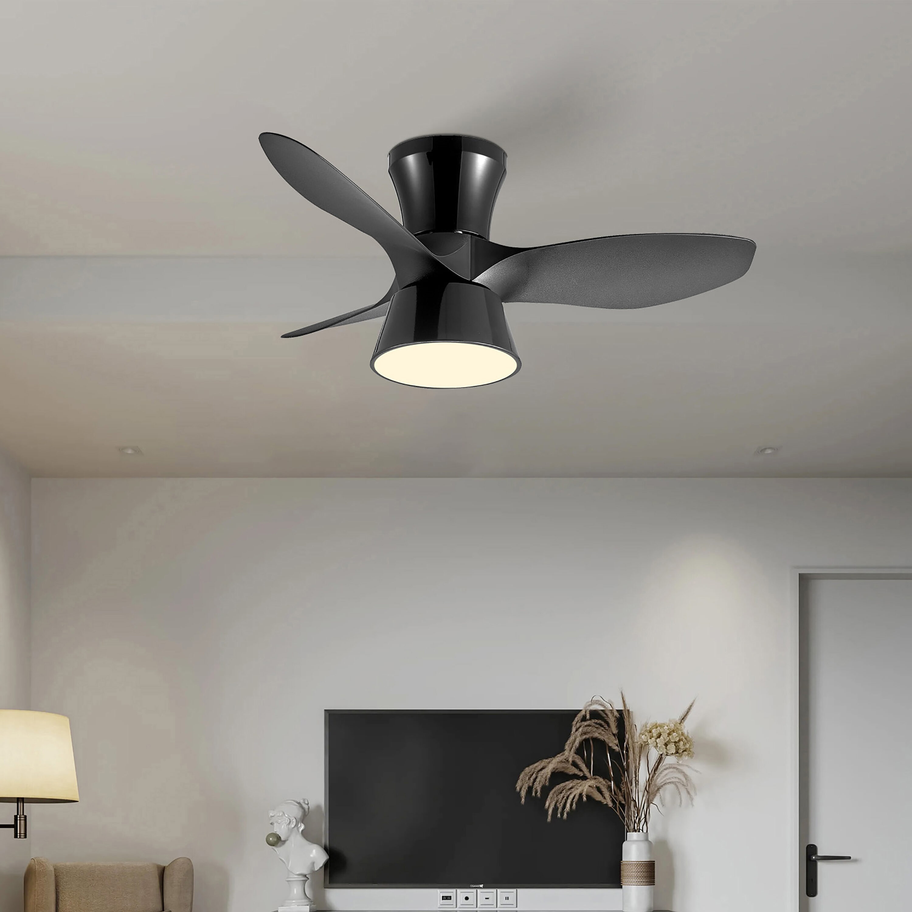 Maincraft D01-CF045 Ceiling-Fans - View #4