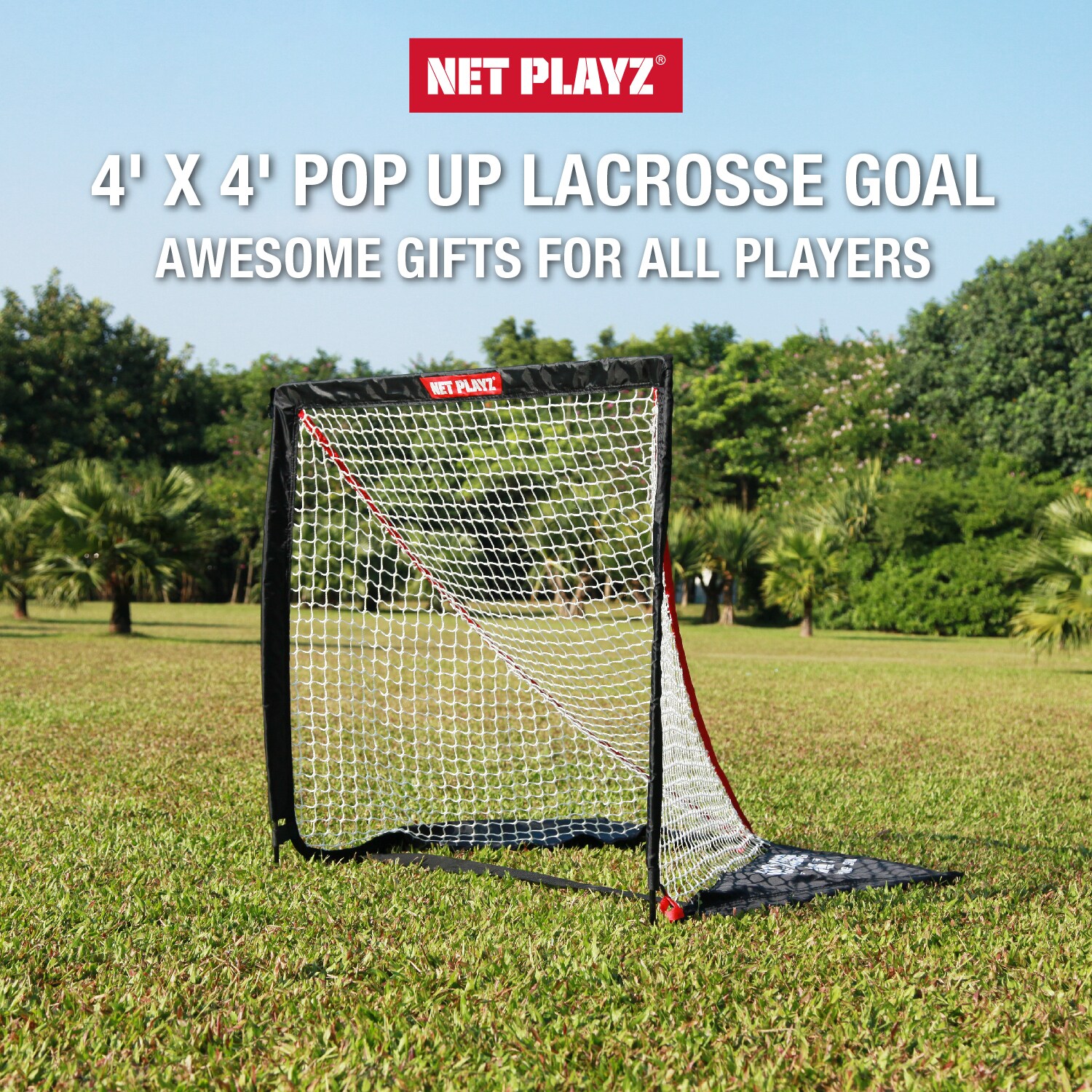NET PLAYZ NOH44540 Sports-Equipment - View #6