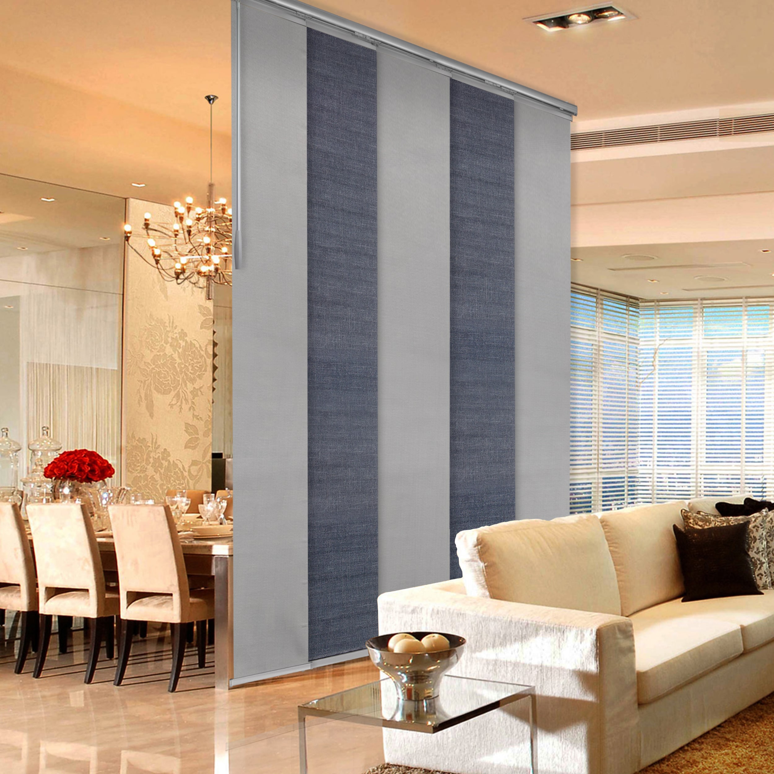 Hart & Harlow L-T16-5-2P21D3P26D blinds - View #11