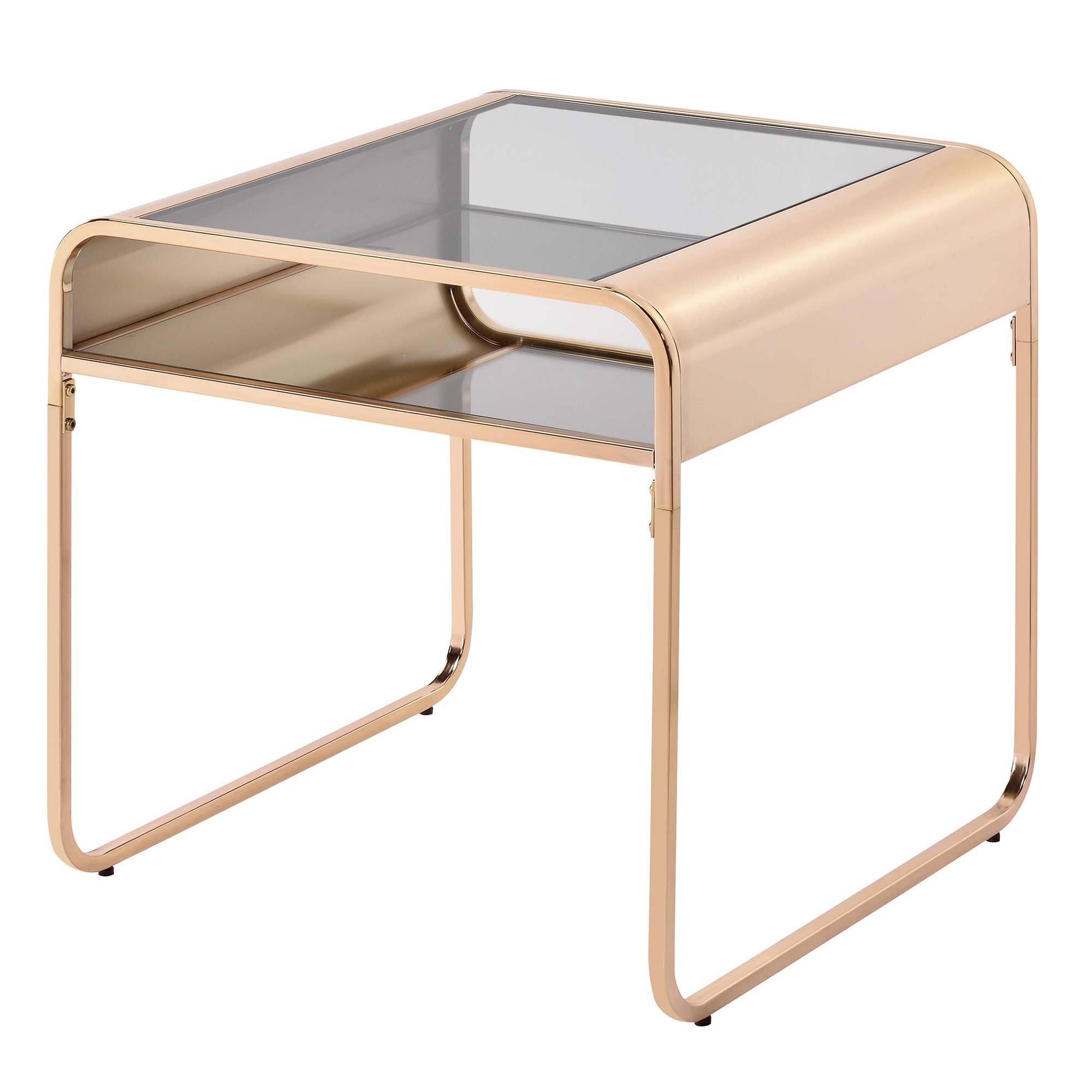 Furniture of America IDF-4246-2PC Accent-Table-Sets - View #6