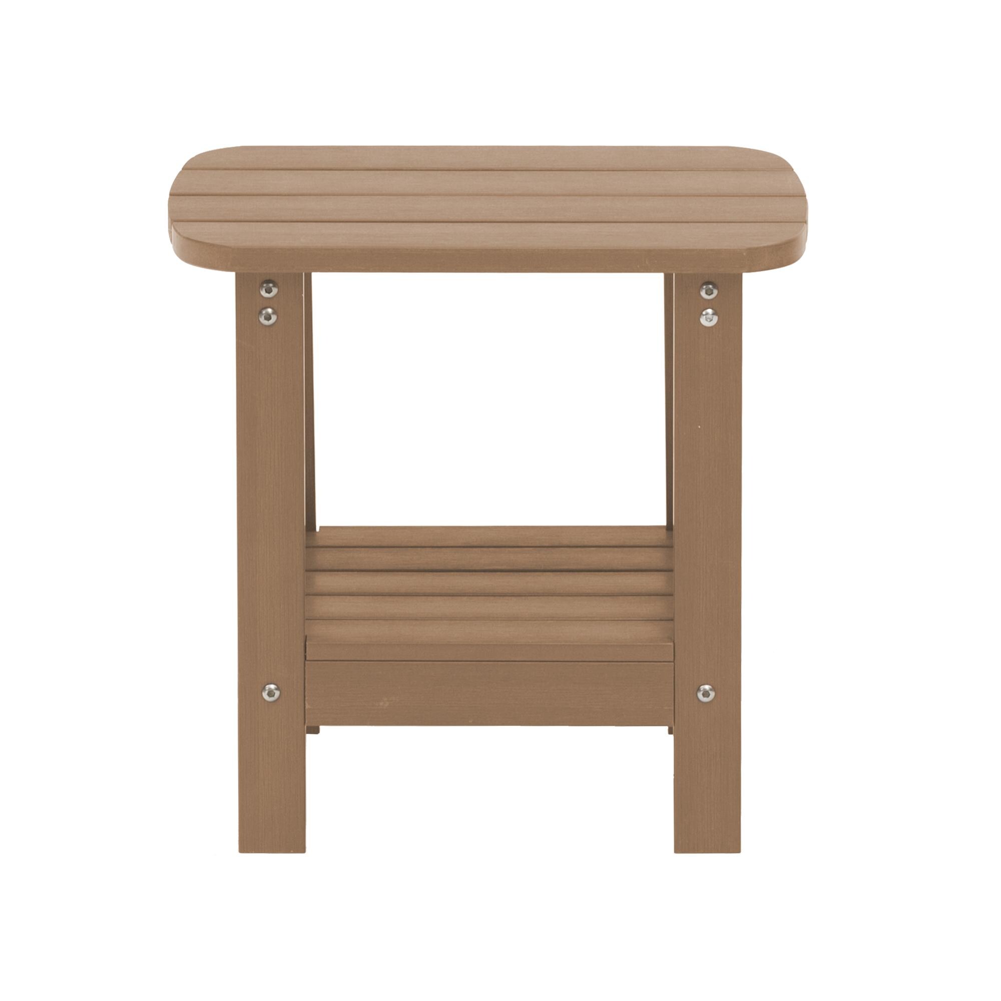 Clihome WSCL-YY-A1 Patio-Tables - View #2