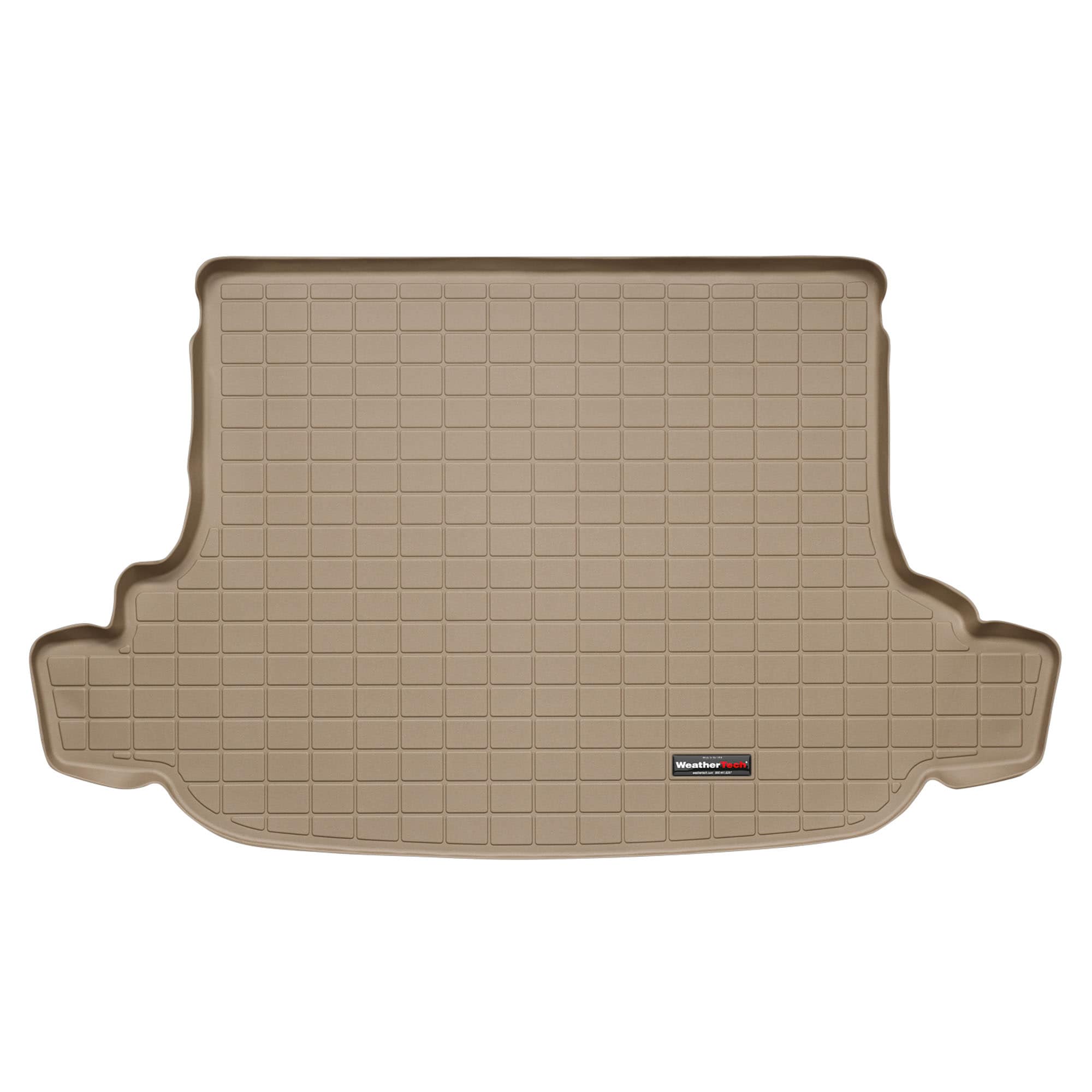 WeatherTech 41419 Cargo/Trunk liner for Car