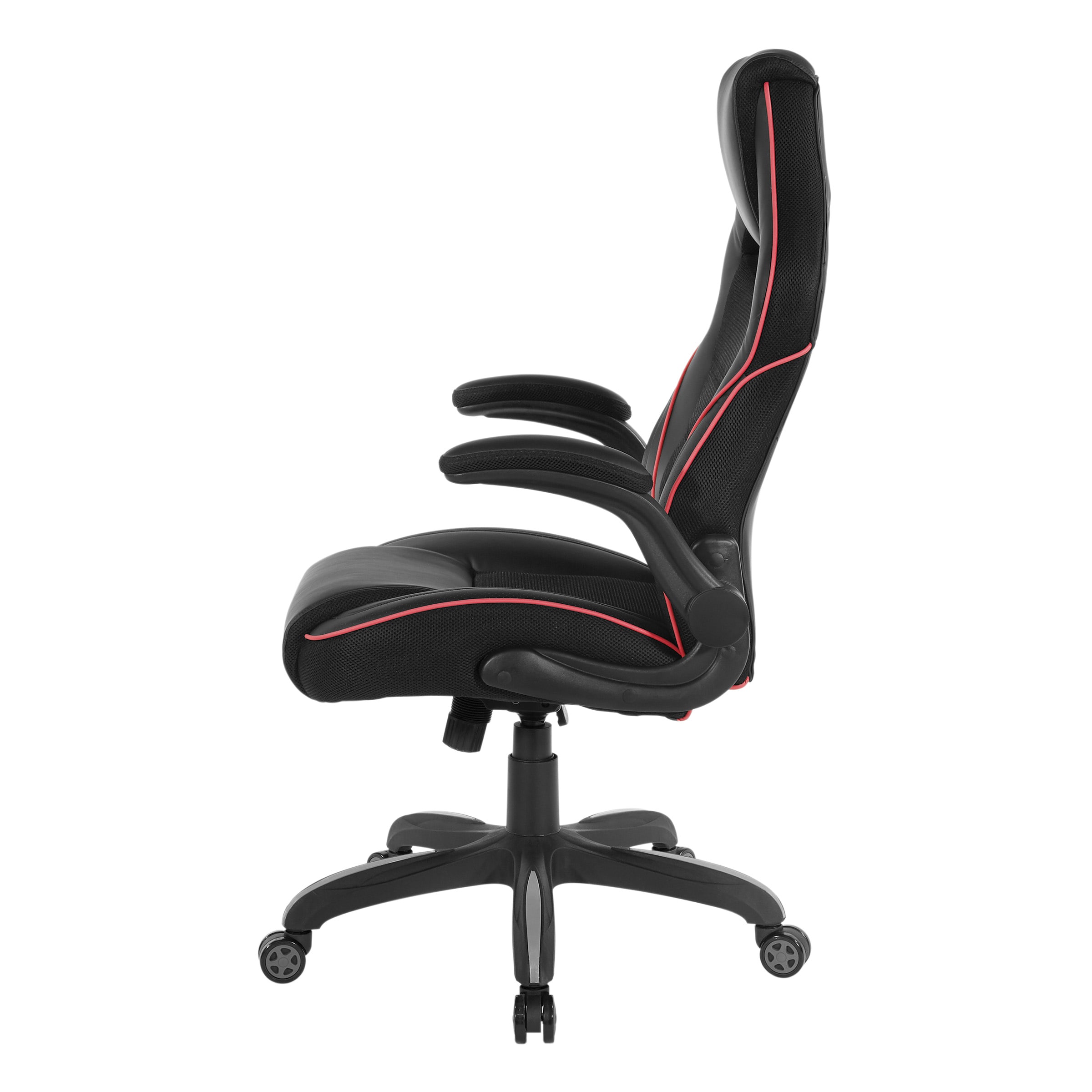Office Star Products XEN25-RD Office-Chairs - View #4