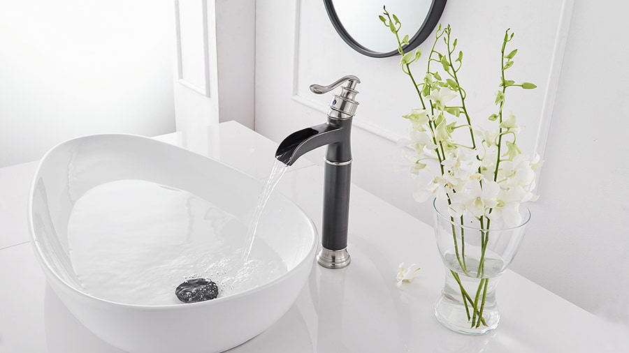 BWE A-96556H-D Lavatory-Faucets - View #6