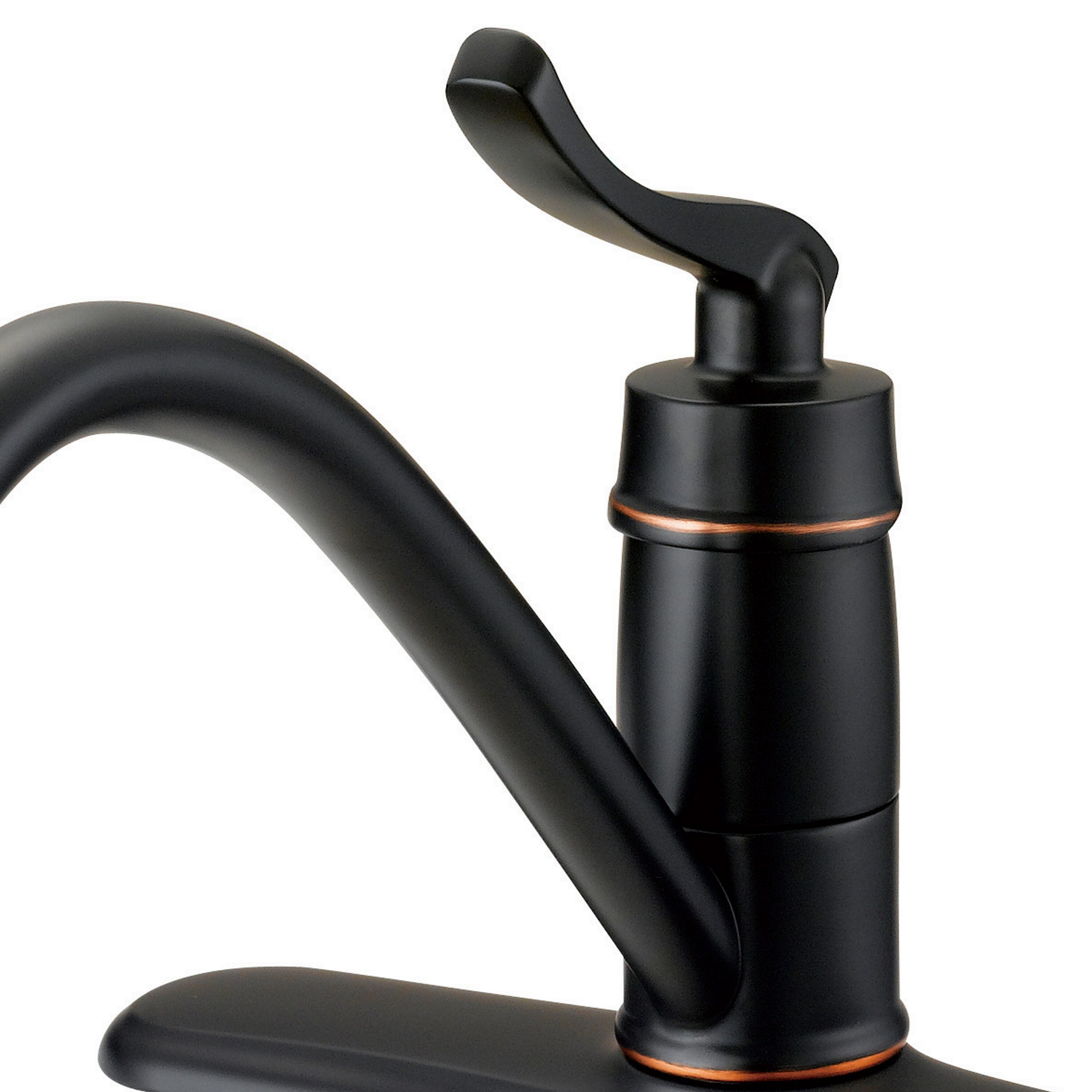 Project Source FS6A0227OB Kitchen-Faucets - View #5